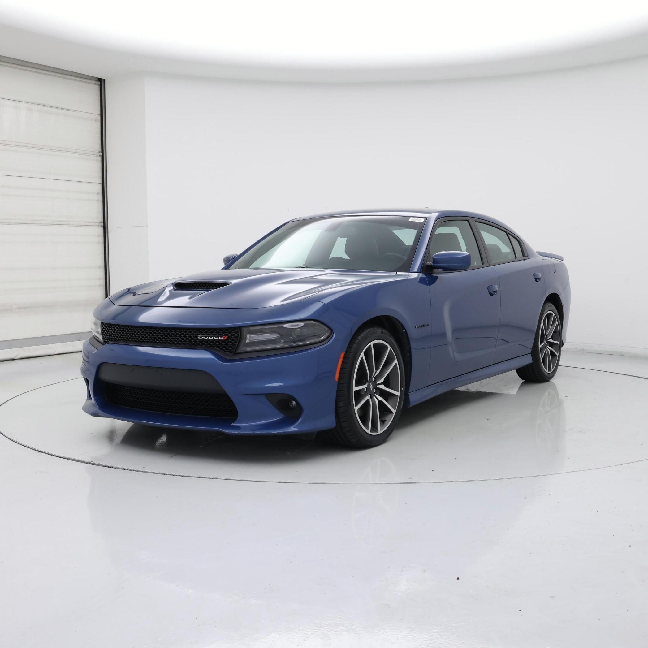 Thumbnail: 2020 Dodge Charger - 4