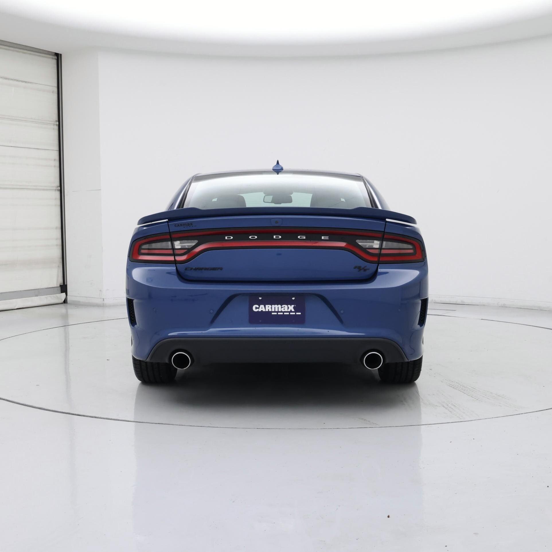 Thumbnail: 2020 Dodge Charger - 6