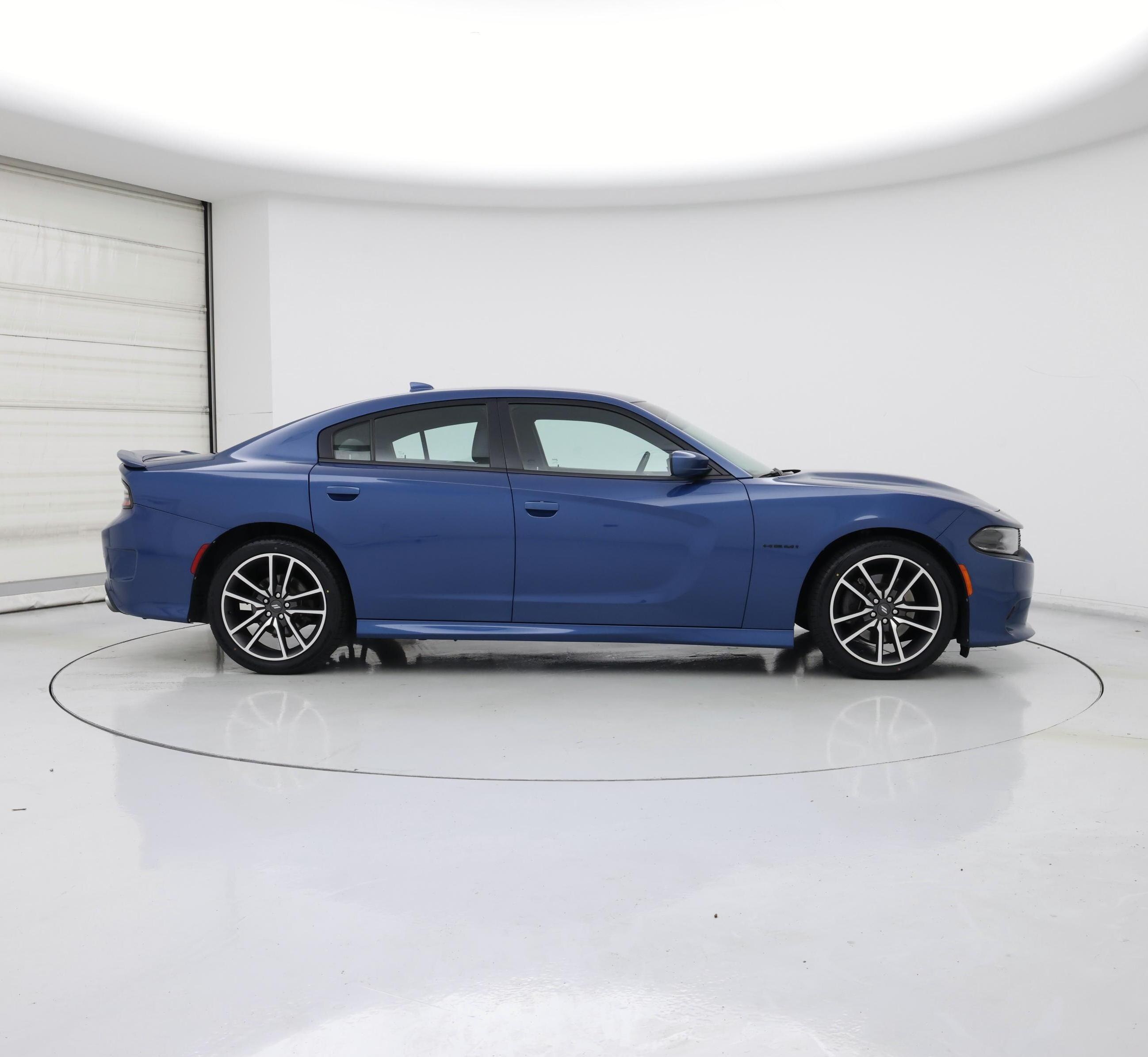 Thumbnail: 2020 Dodge Charger - 7