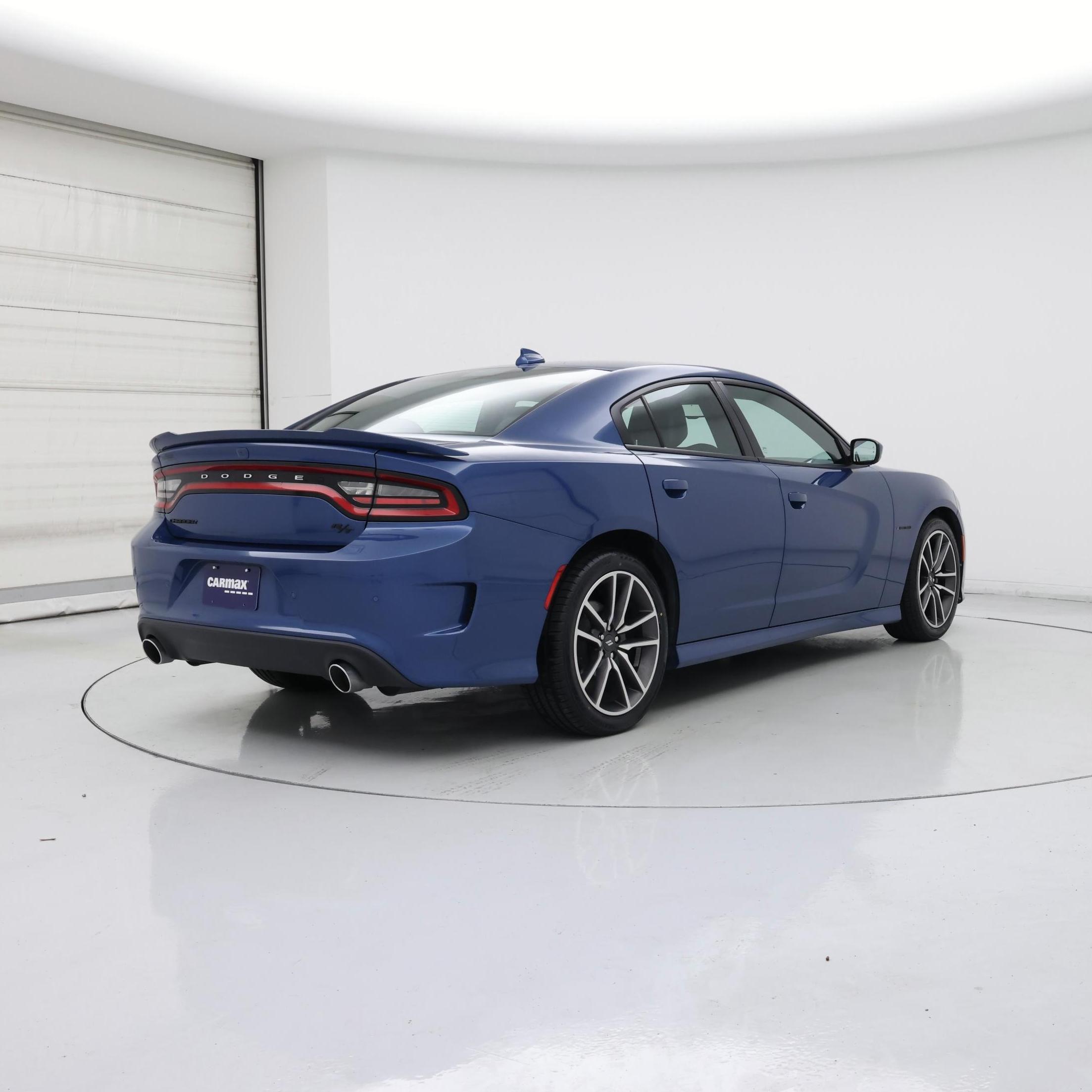 Thumbnail: 2020 Dodge Charger - 8