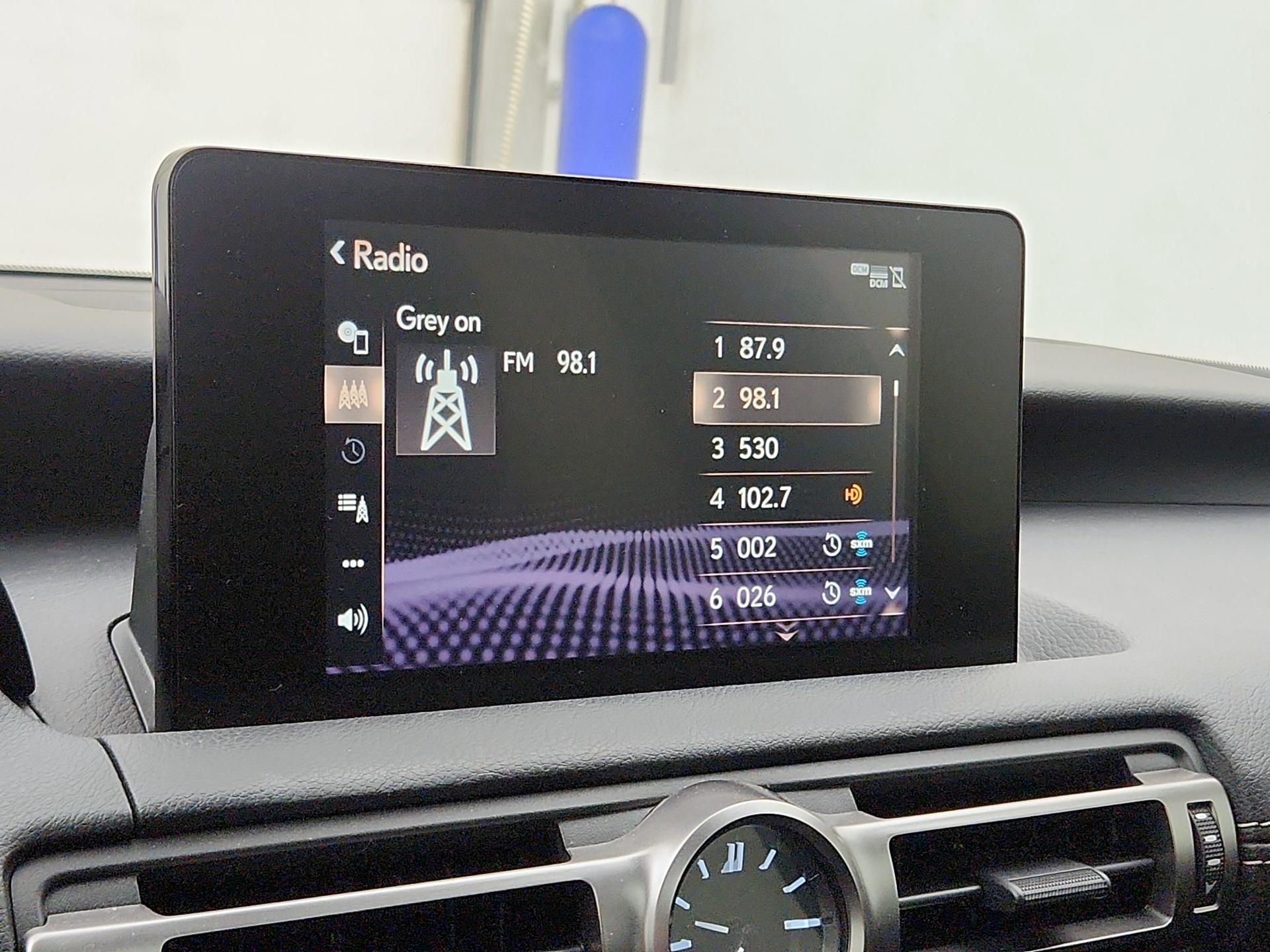 Thumbnail: 2022 Lexus IS - 15