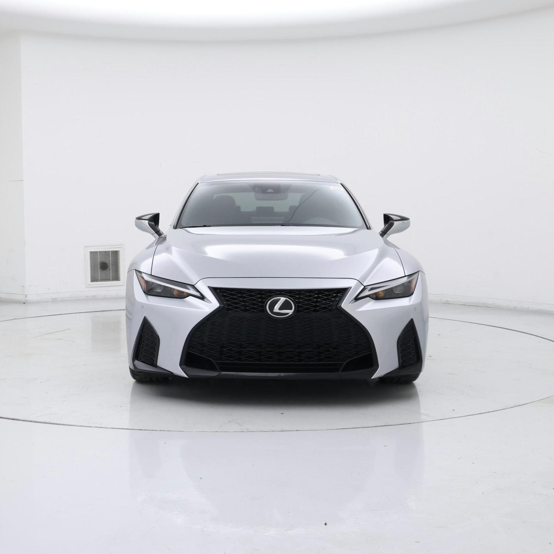 Thumbnail: 2022 Lexus IS - 5