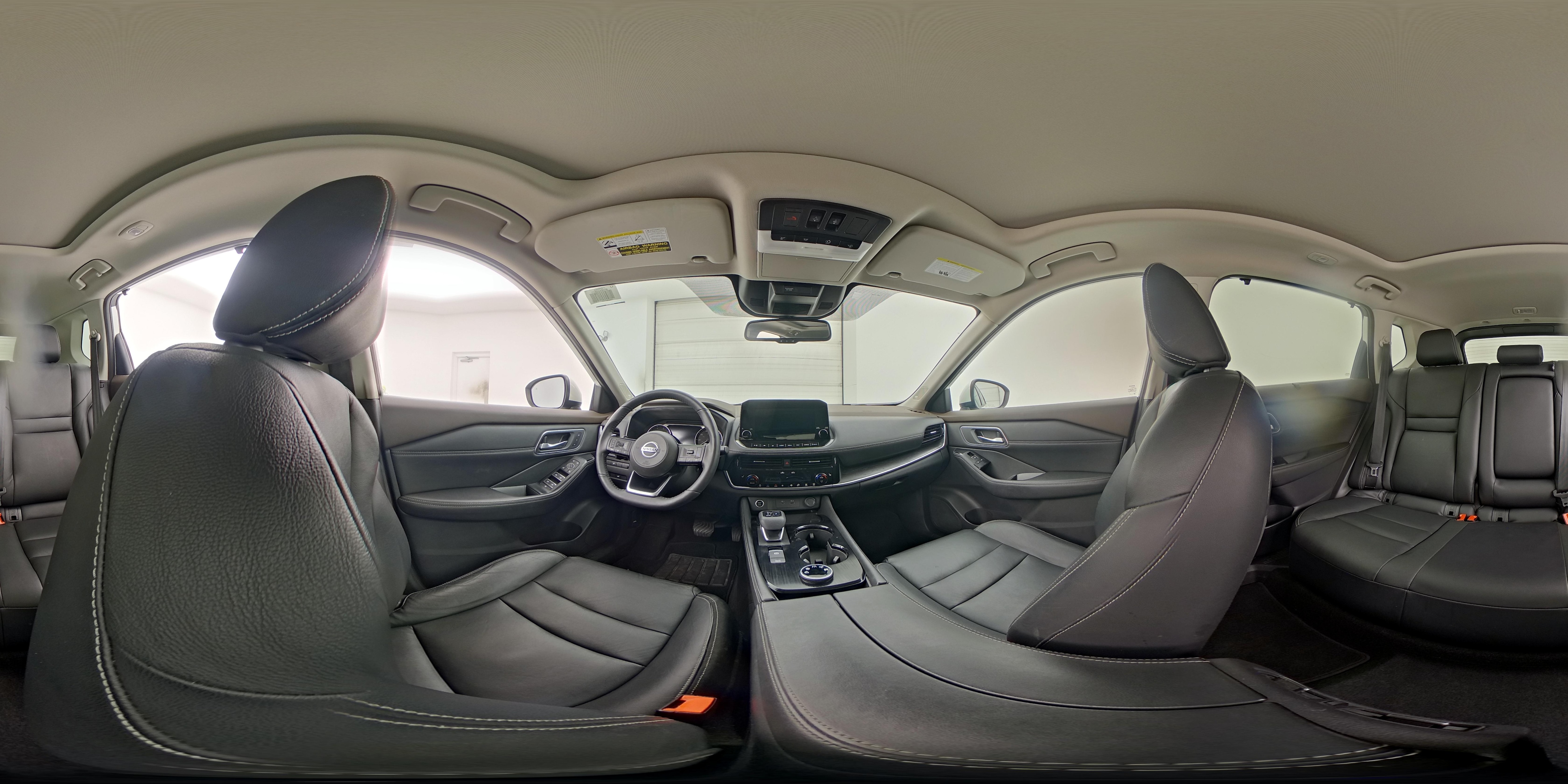 2021 Nissan Rogue SL - Photo 26
