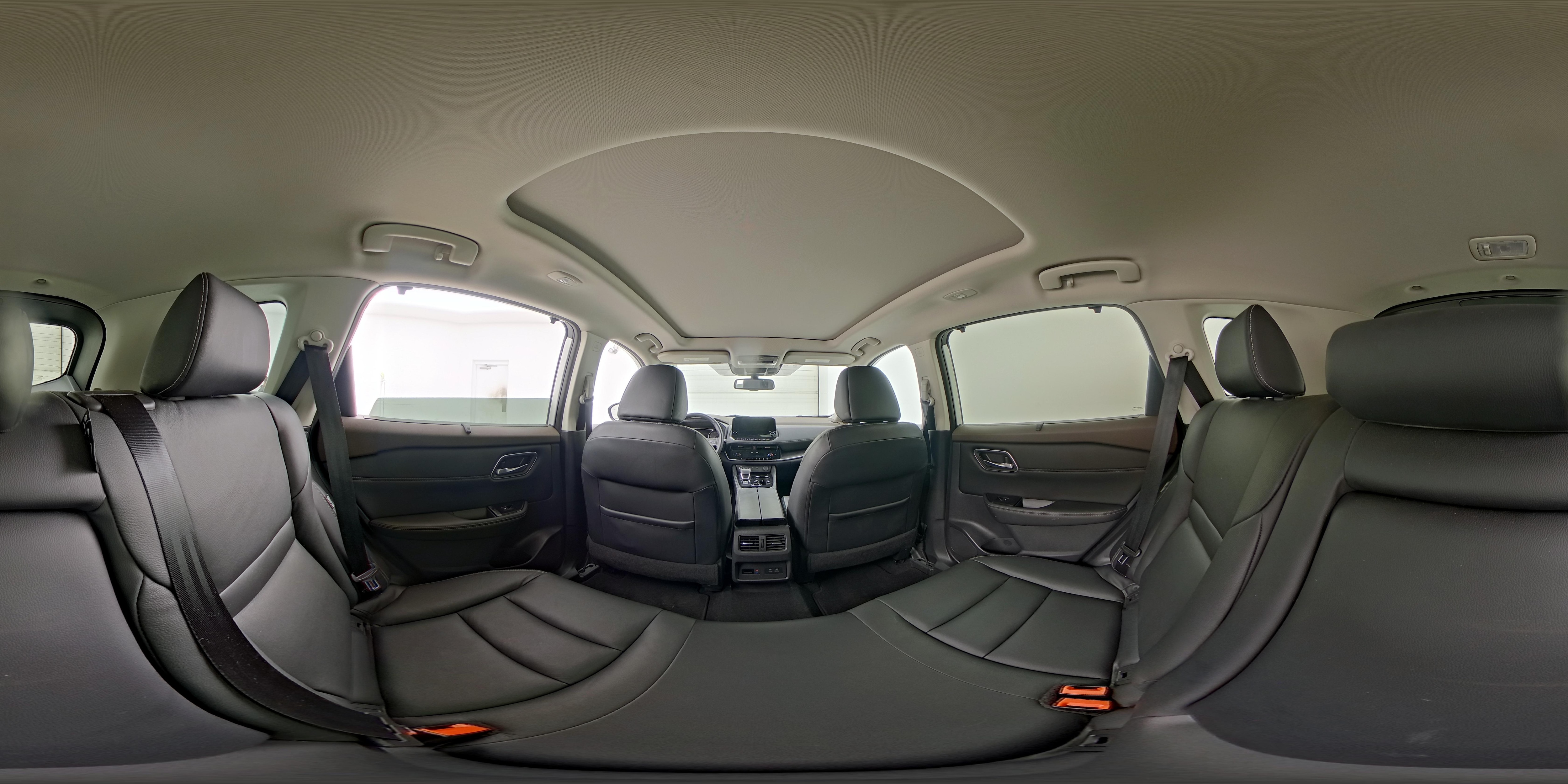 2021 Nissan Rogue SL - Photo 27