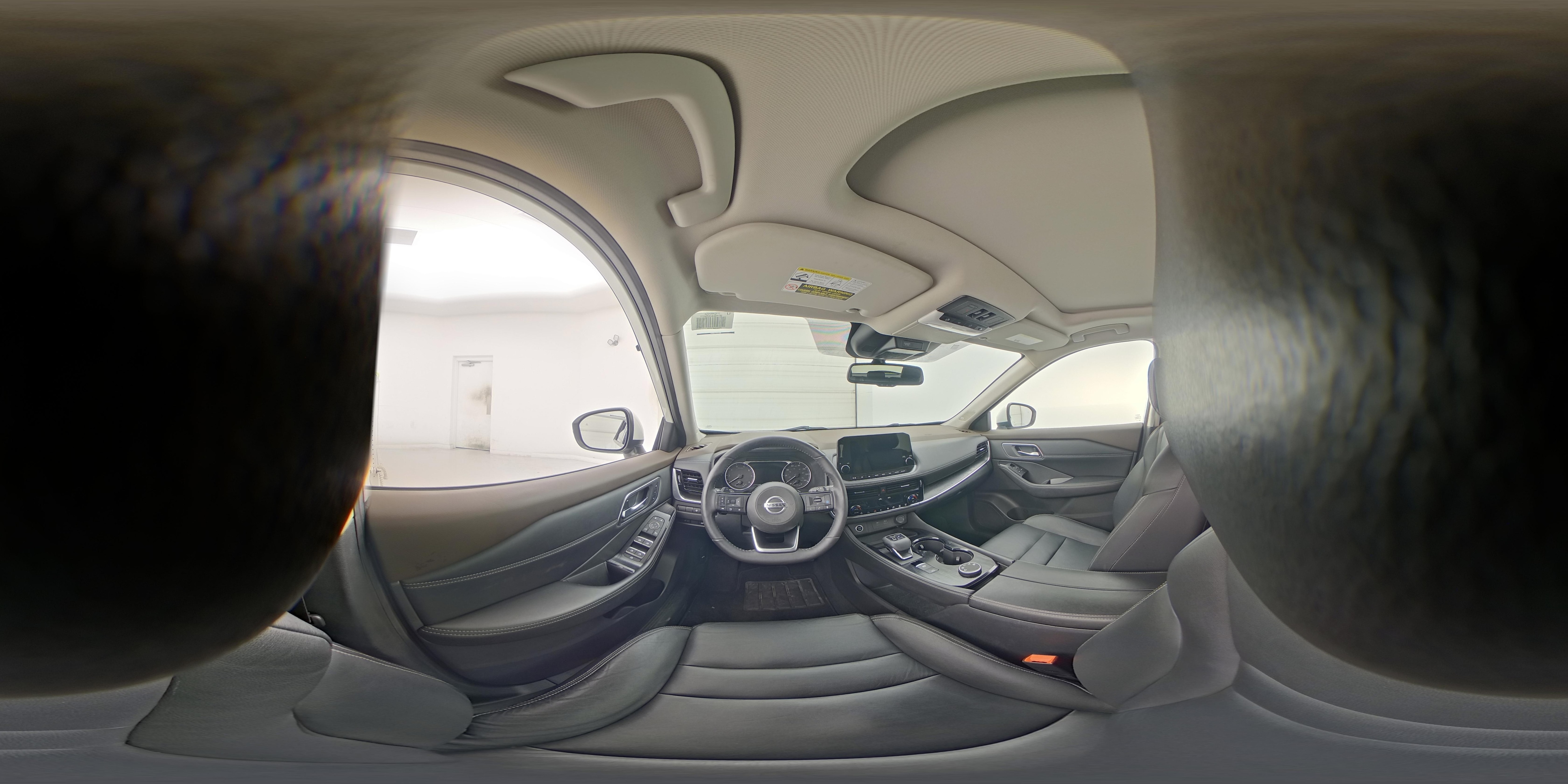 2021 Nissan Rogue SL - Photo 28