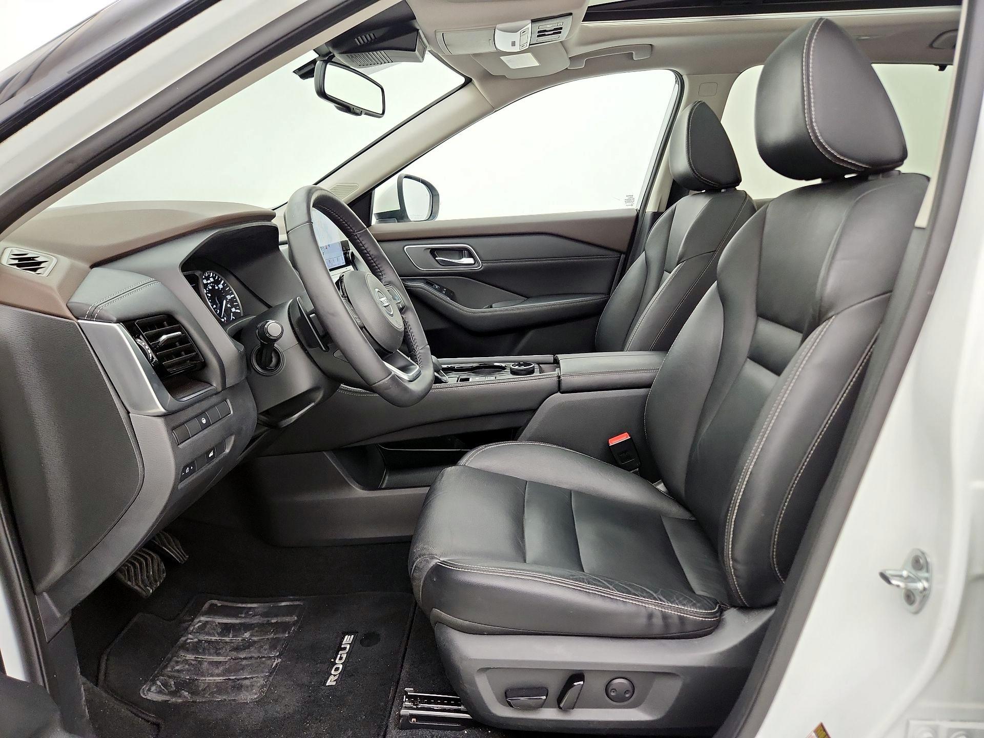 Thumbnail: 2021 Nissan Rogue - 11