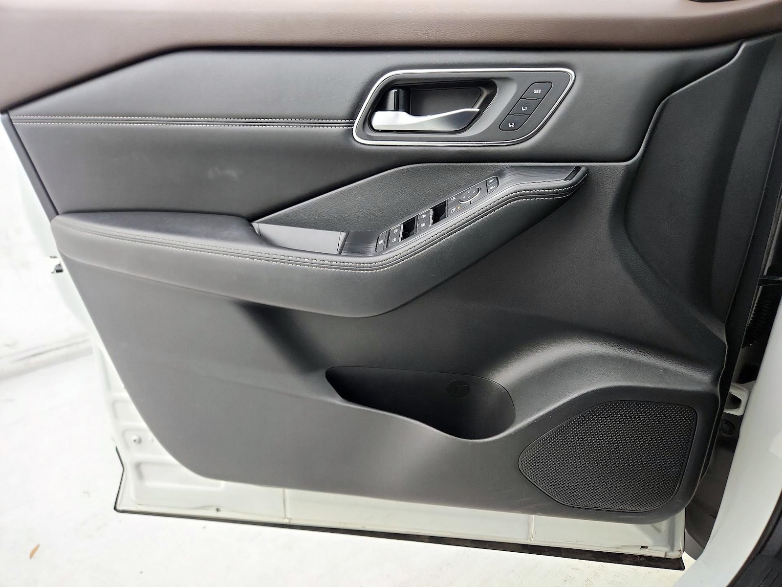 2021 Nissan Rogue SL - Photo 13