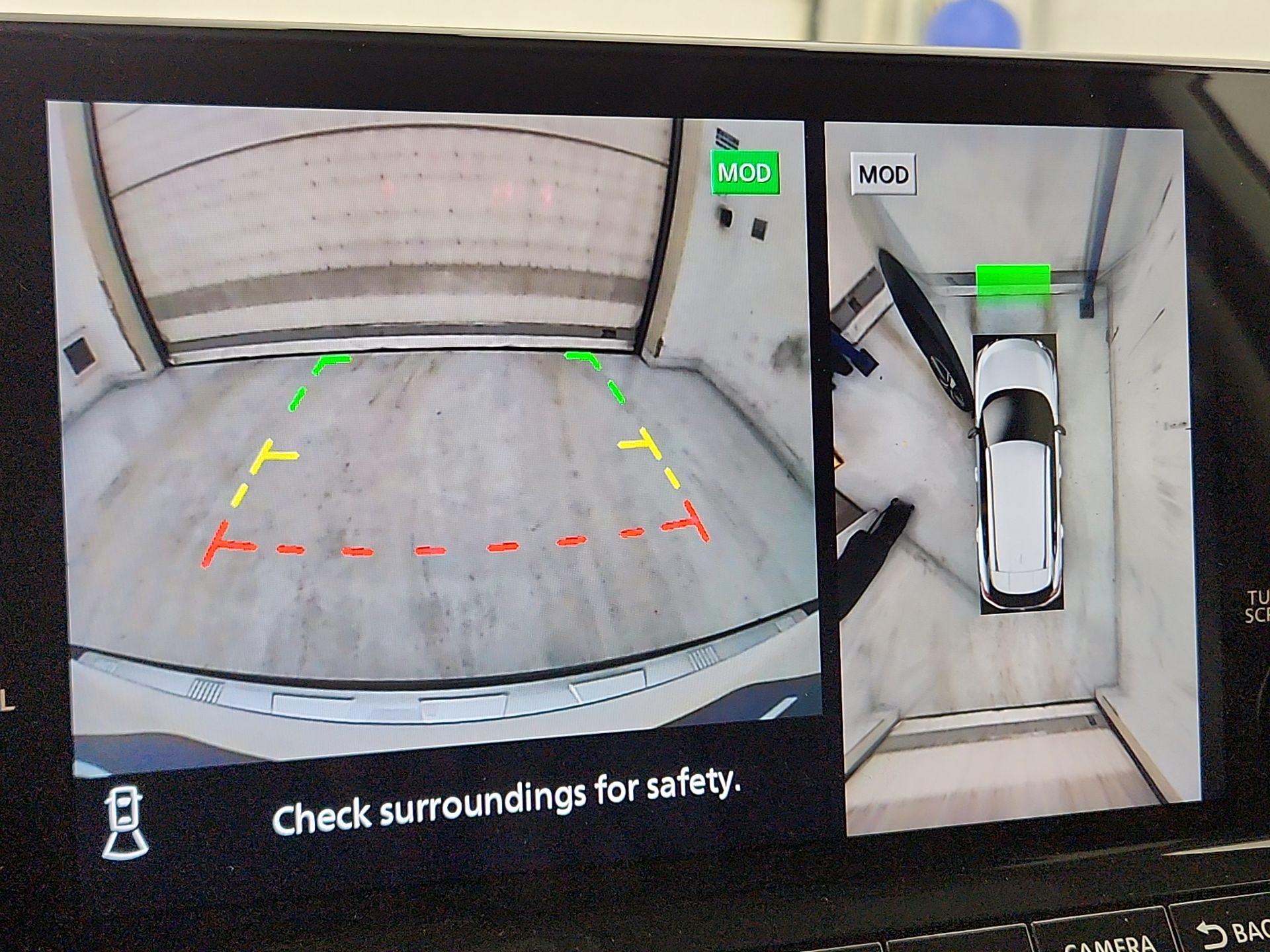 Thumbnail: 2021 Nissan Rogue - 15