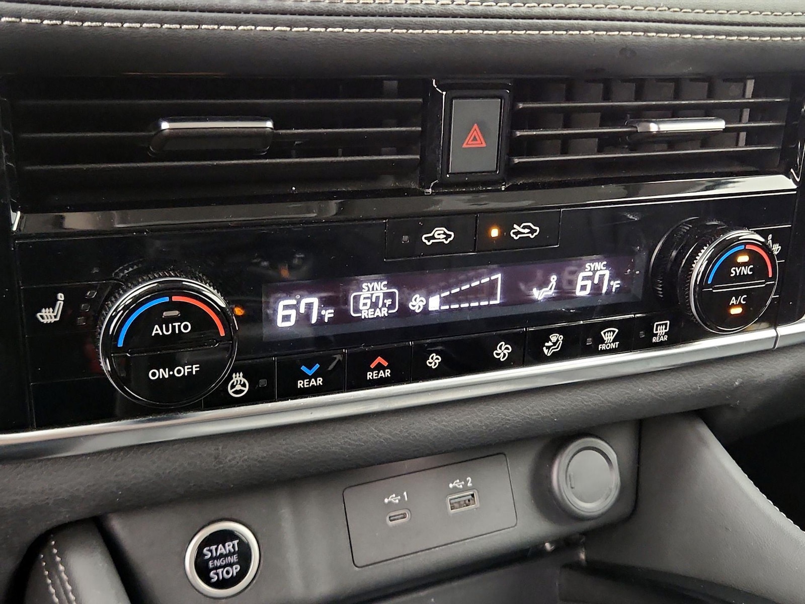 2021 Nissan Rogue SL - Photo 18