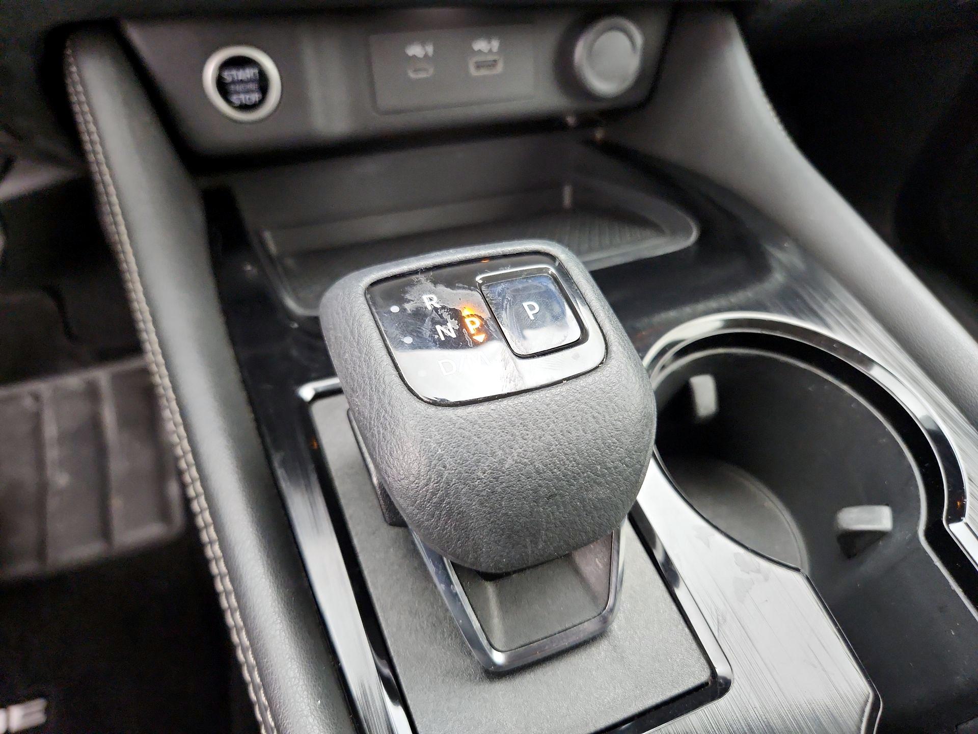 Thumbnail: 2021 Nissan Rogue - 18