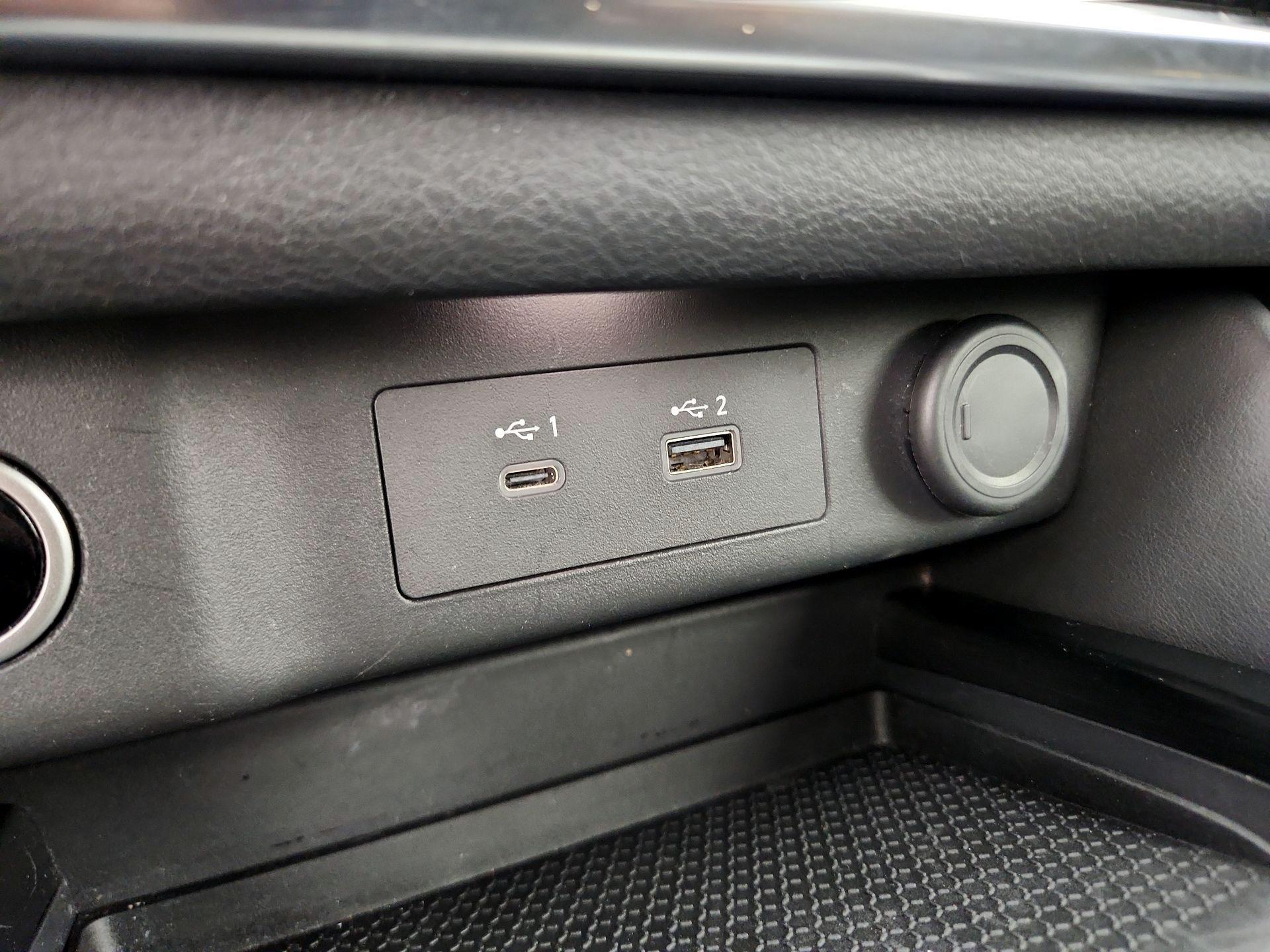 Thumbnail: 2021 Nissan Rogue - 19