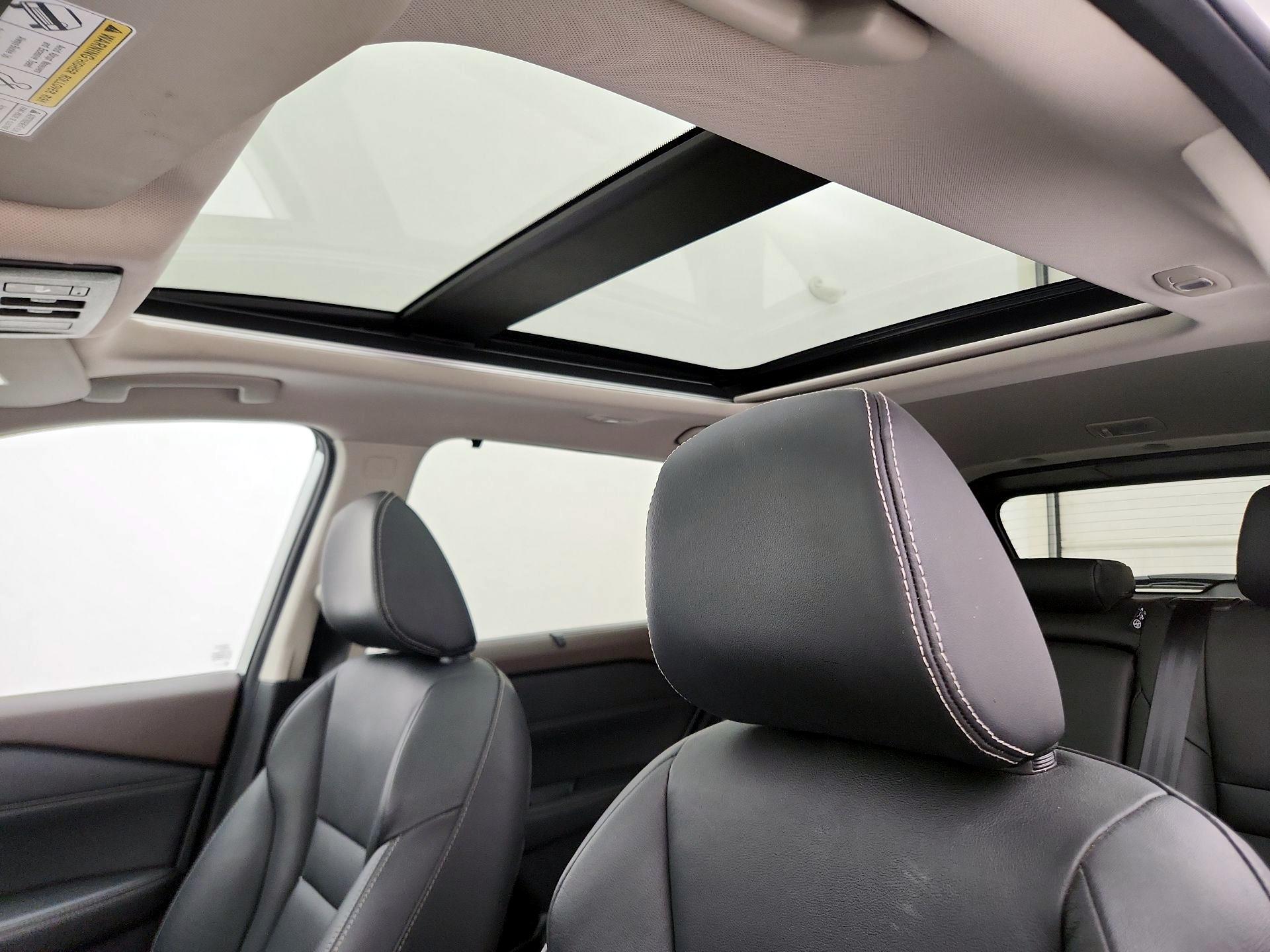 Thumbnail: 2021 Nissan Rogue - 20