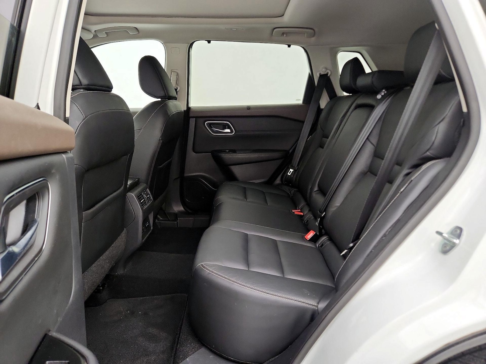 2021 Nissan Rogue SL - Photo 22