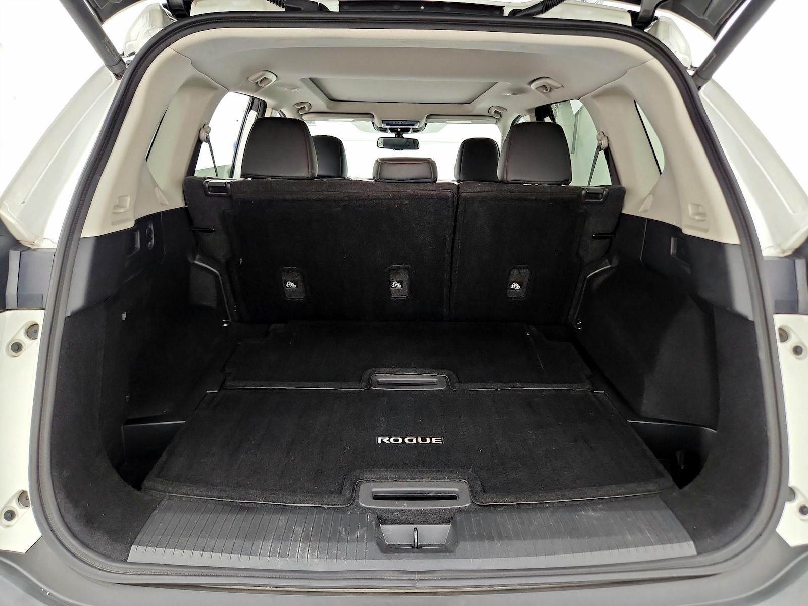2021 Nissan Rogue SL - Photo 23