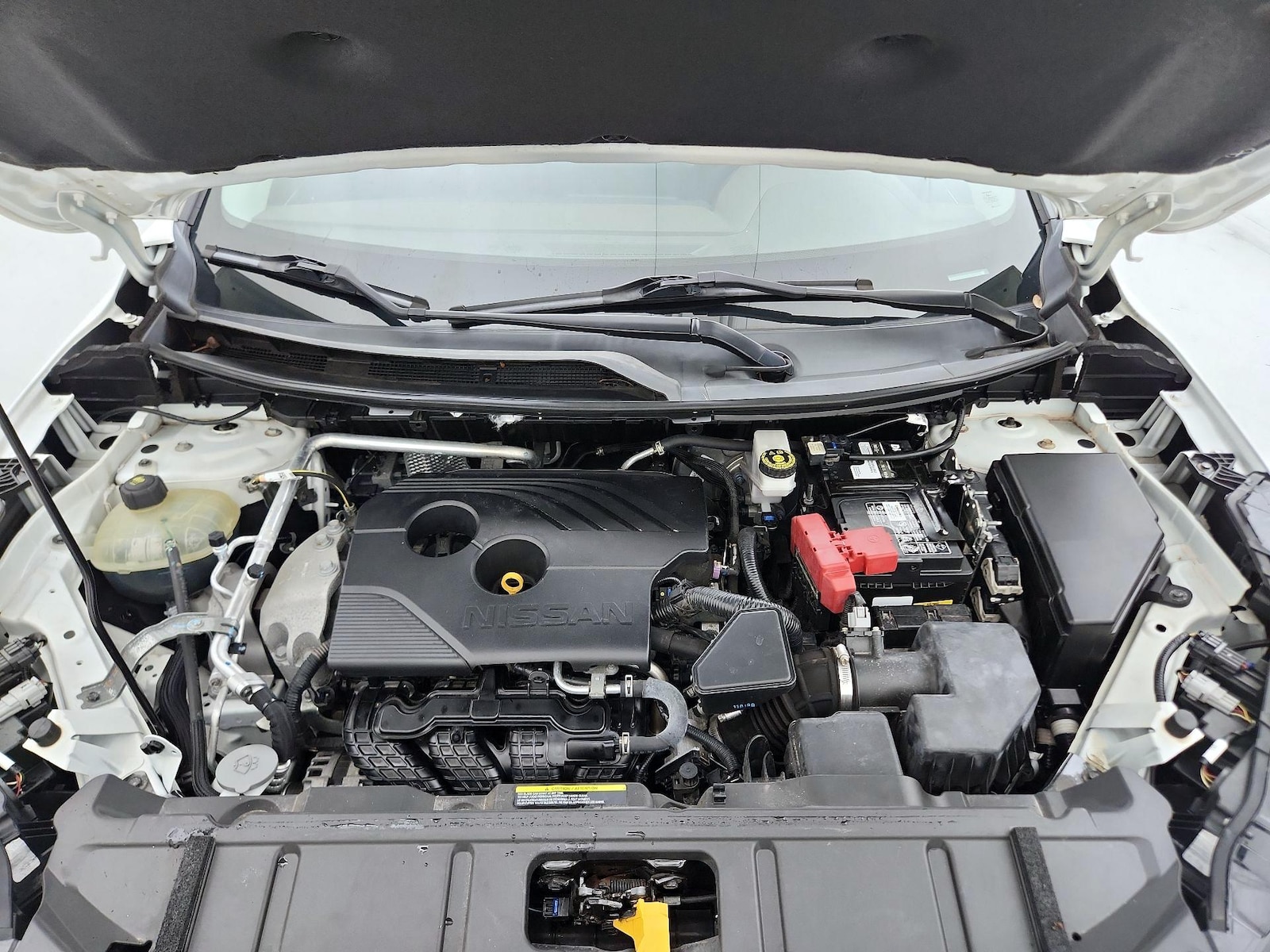 2021 Nissan Rogue SL - Photo 24