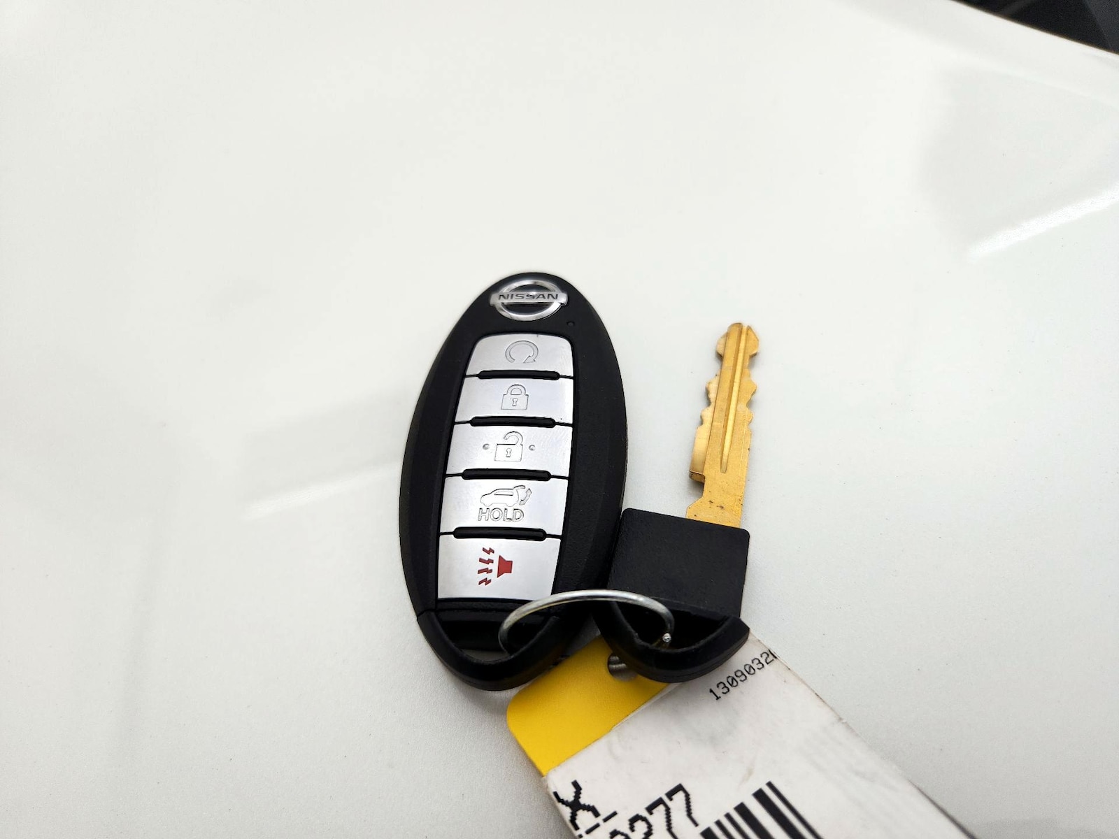 2021 Nissan Rogue SL - Photo 25