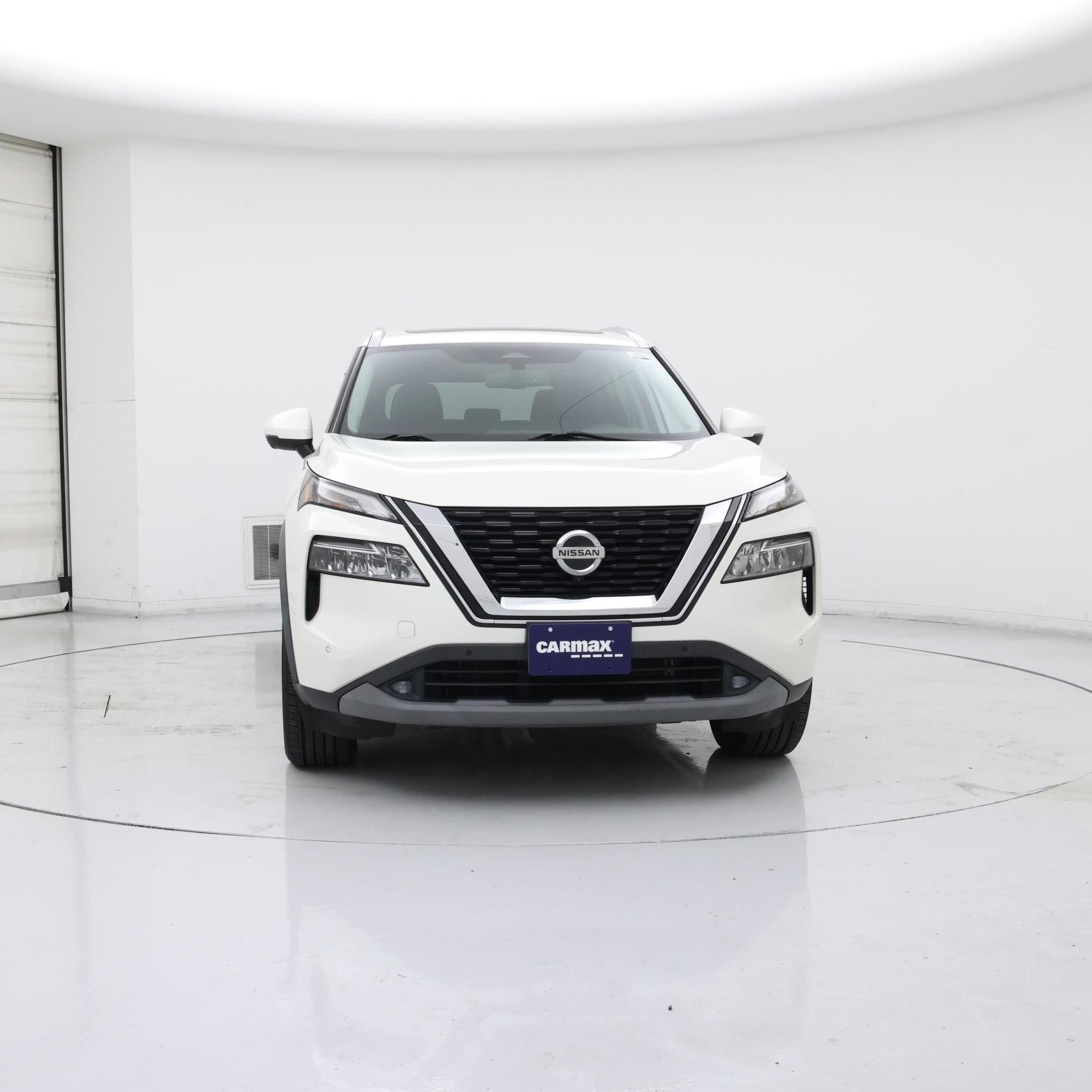 Thumbnail: 2021 Nissan Rogue - 5