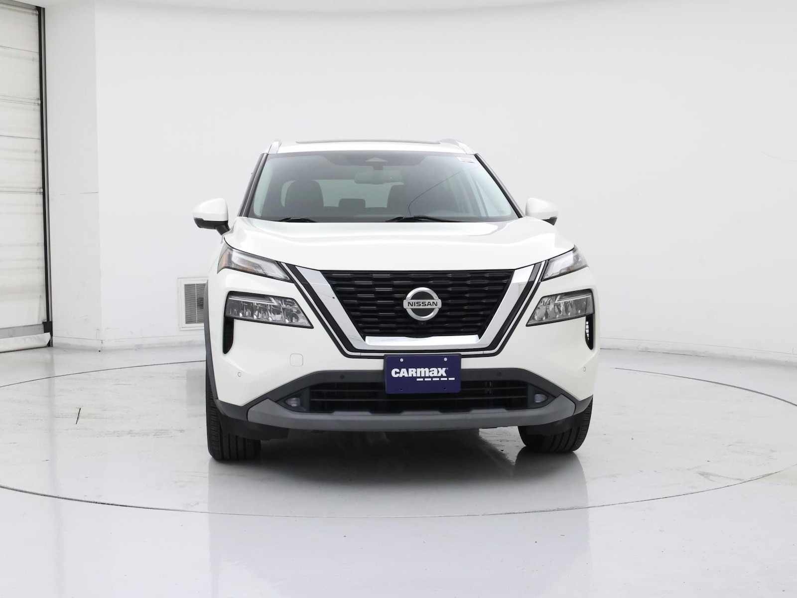 2021 Nissan Rogue SL - Photo 6