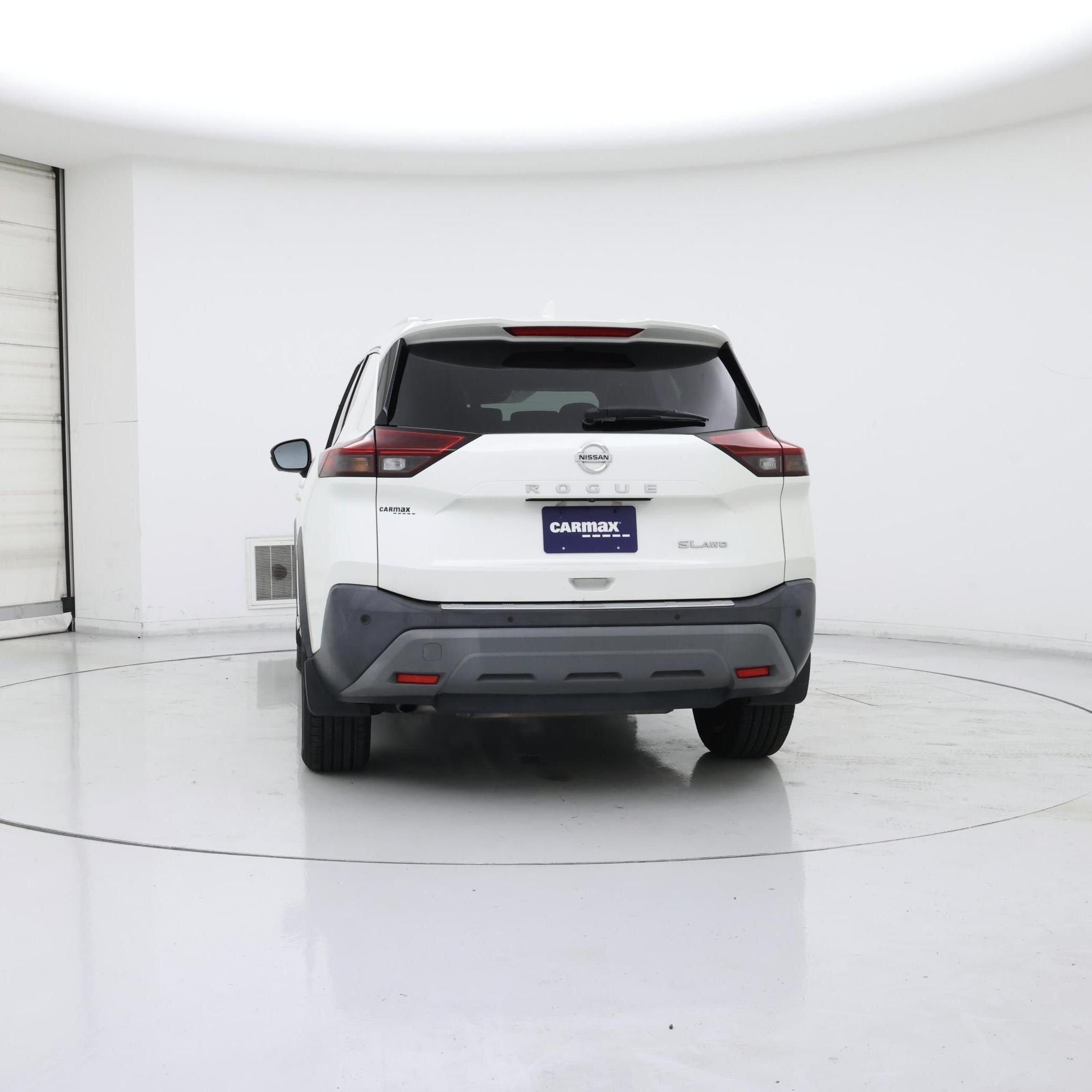 Thumbnail: 2021 Nissan Rogue - 6