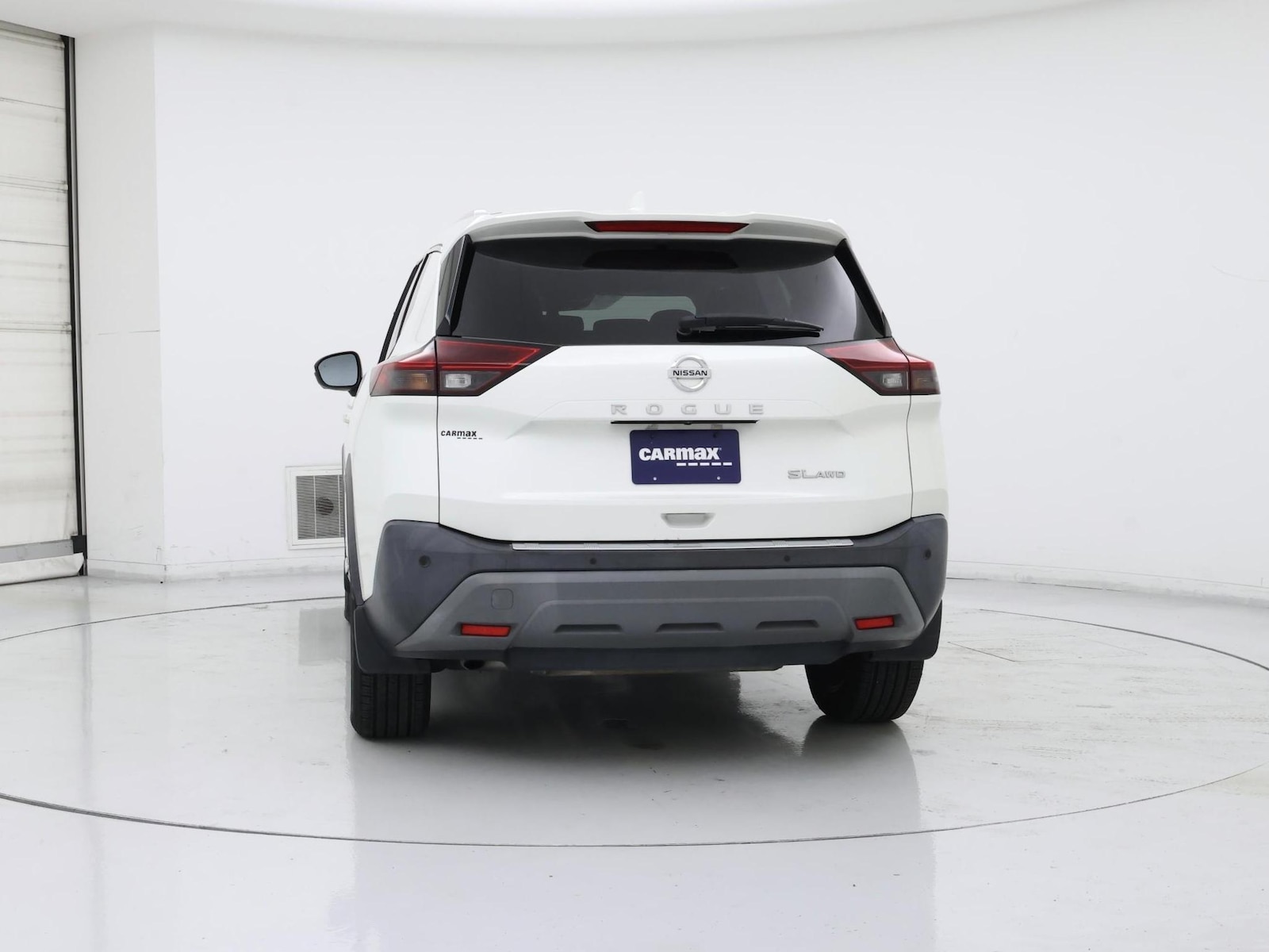 2021 Nissan Rogue SL - Photo 7