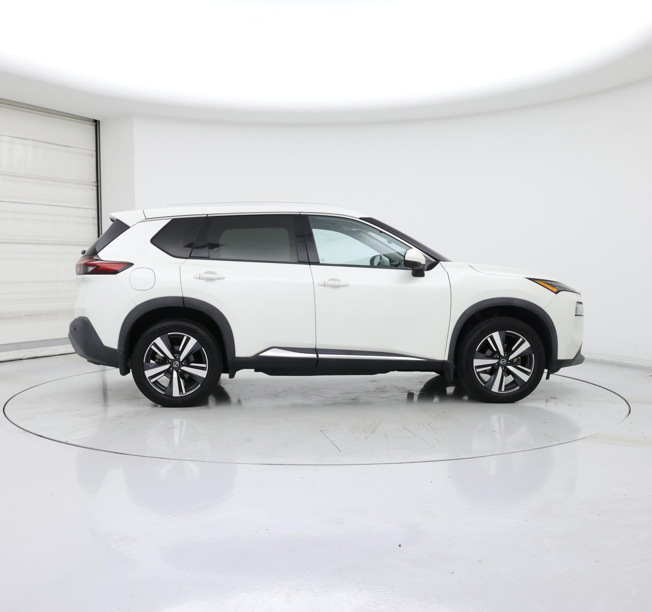 Thumbnail: 2021 Nissan Rogue - 7