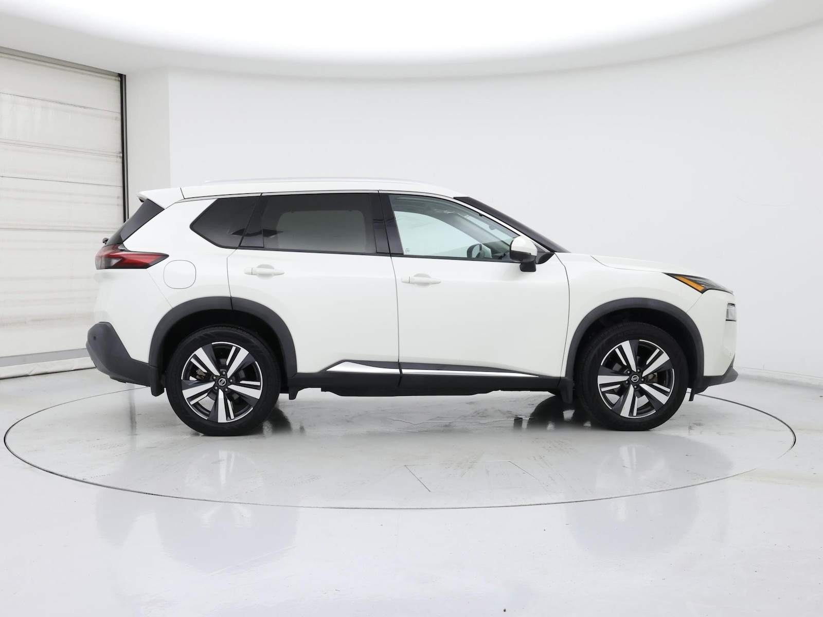2021 Nissan Rogue SL - Photo 8