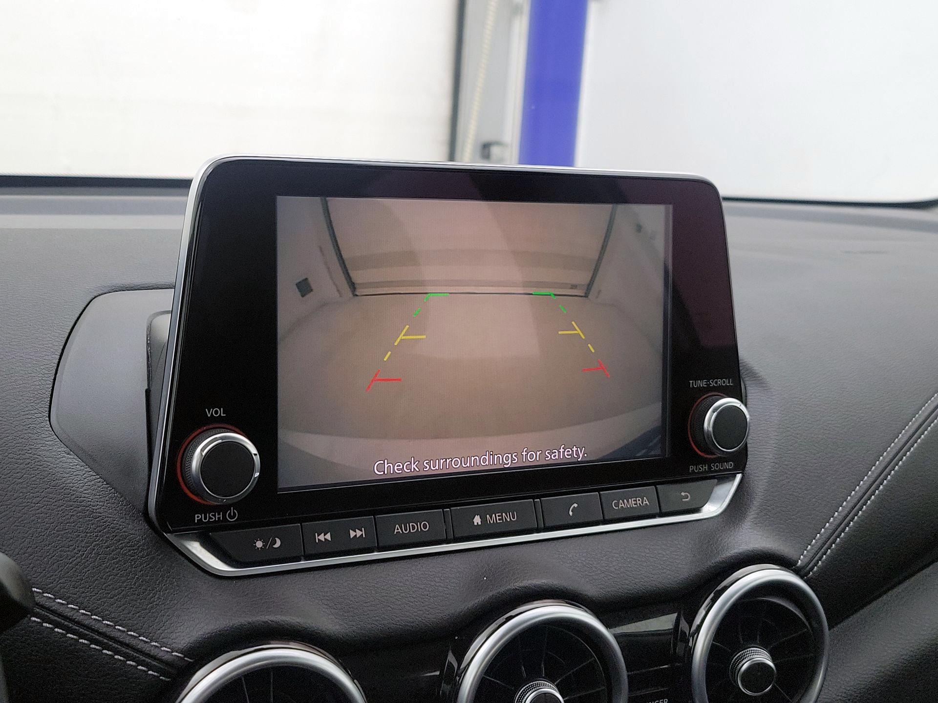 Thumbnail: 2020 Nissan Sentra - 14