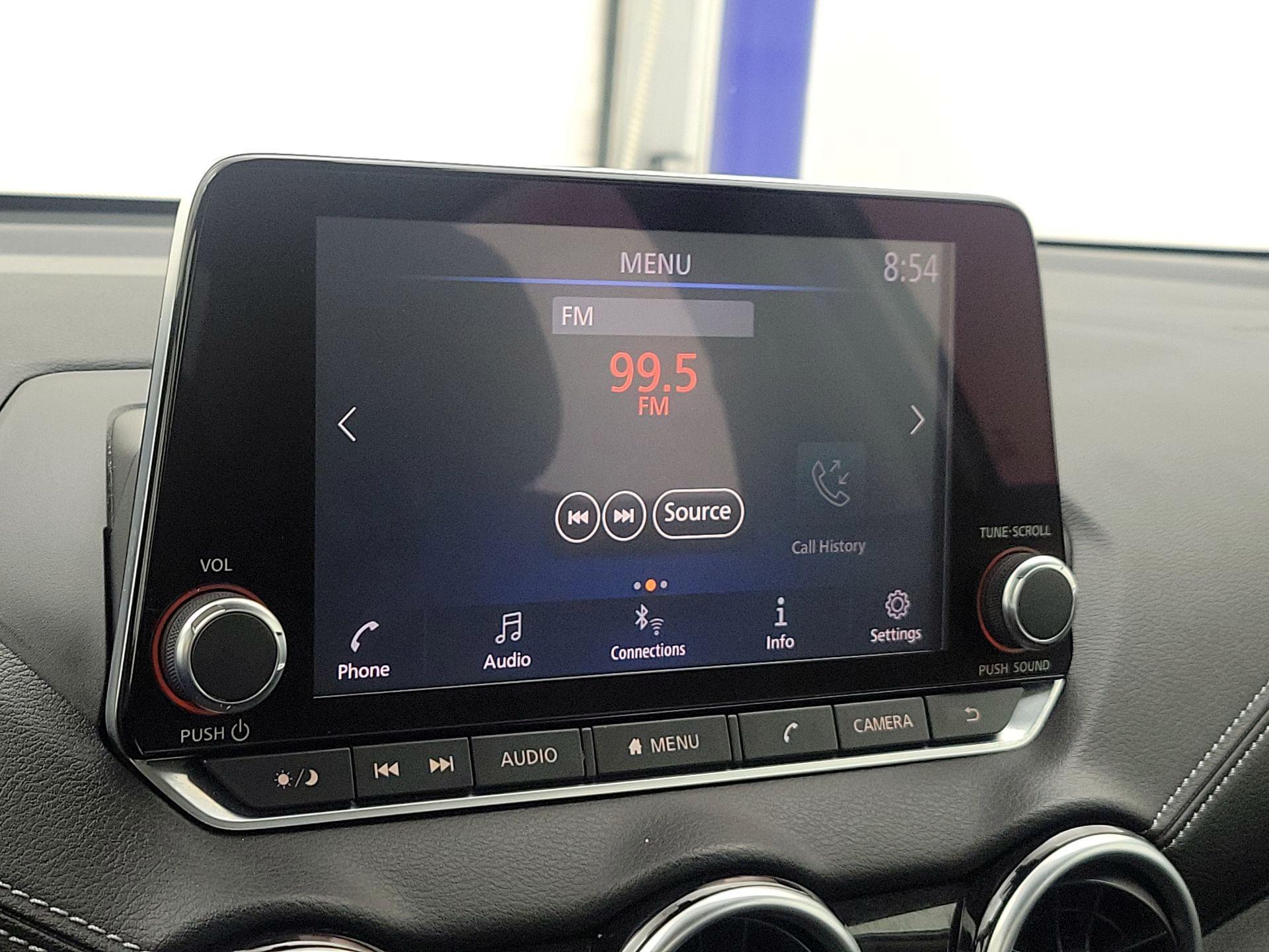 Thumbnail: 2020 Nissan Sentra - 15