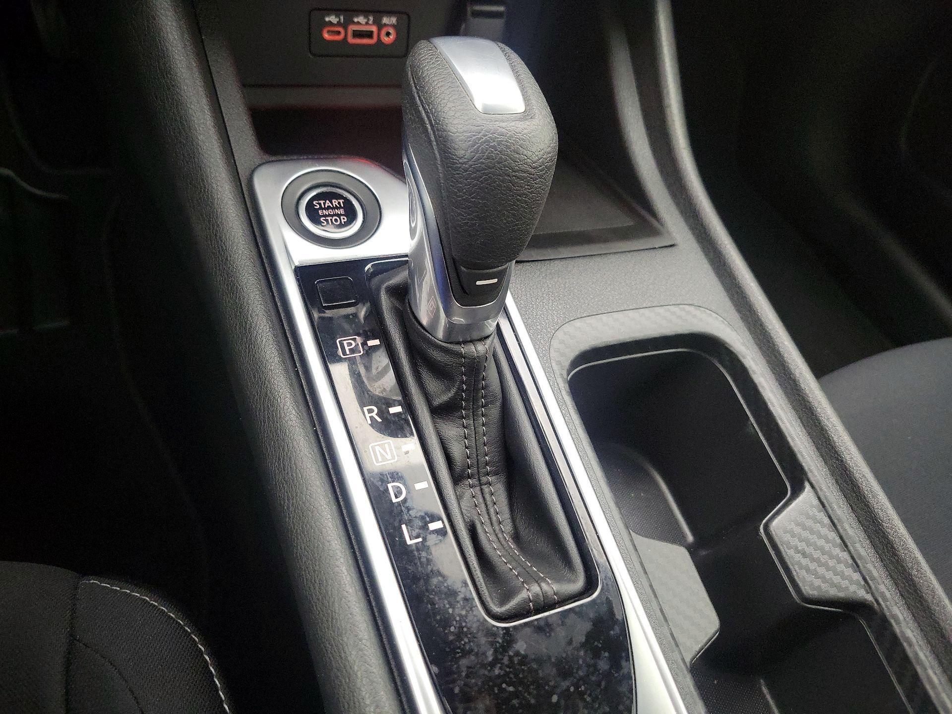 Thumbnail: 2020 Nissan Sentra - 17