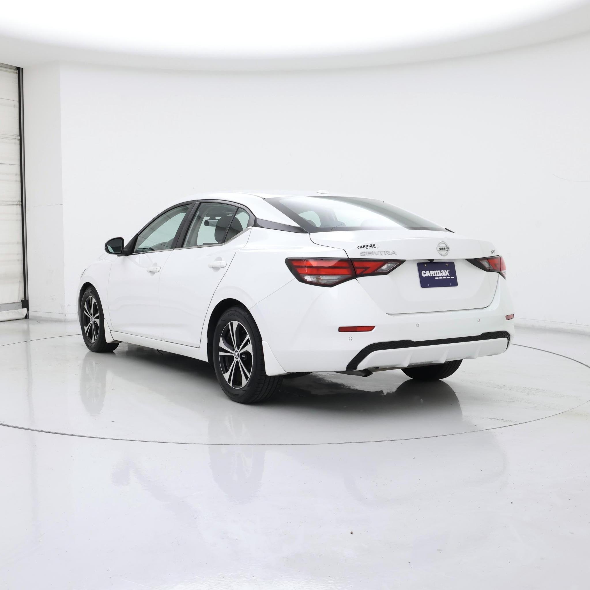 Thumbnail: 2020 Nissan Sentra - 2