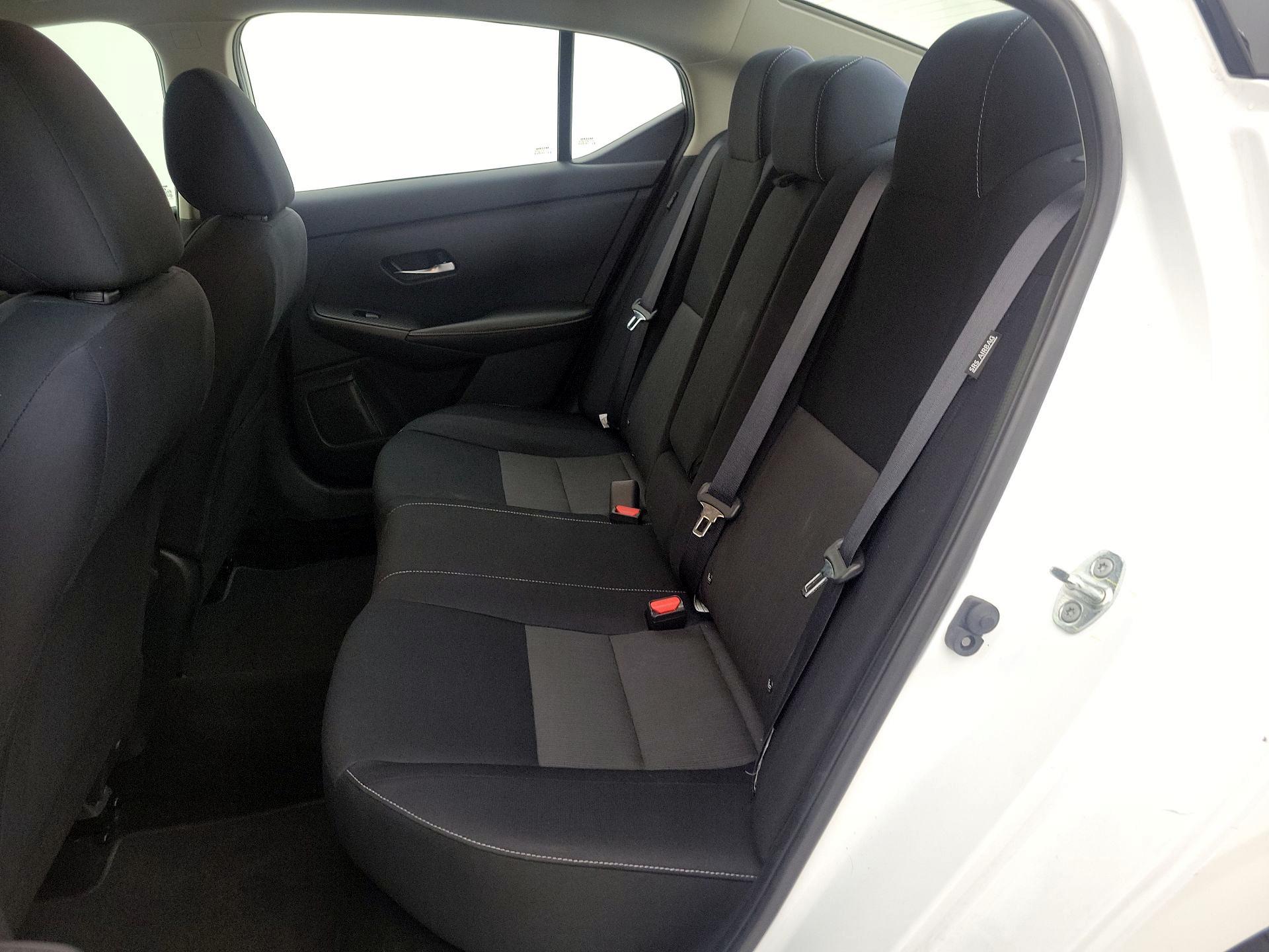 Thumbnail: 2020 Nissan Sentra - 19