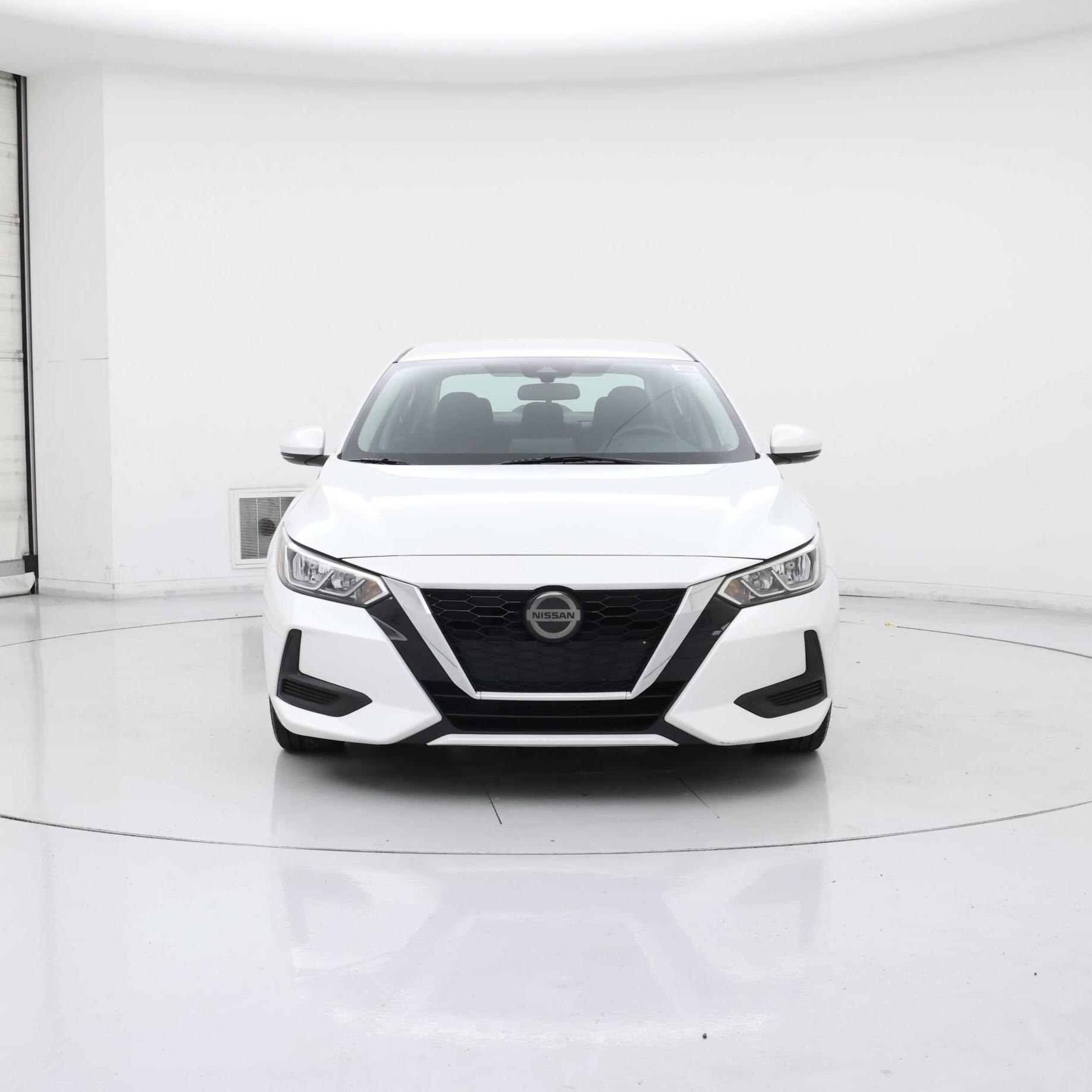 Thumbnail: 2020 Nissan Sentra - 5
