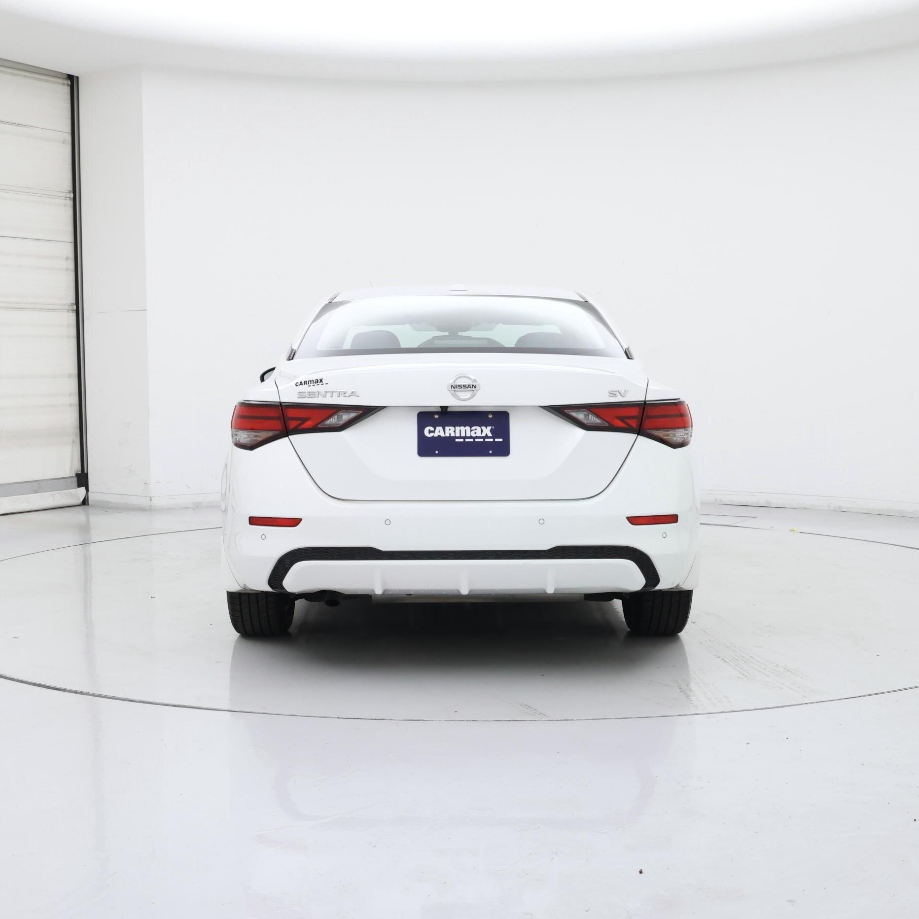 Thumbnail: 2020 Nissan Sentra - 6