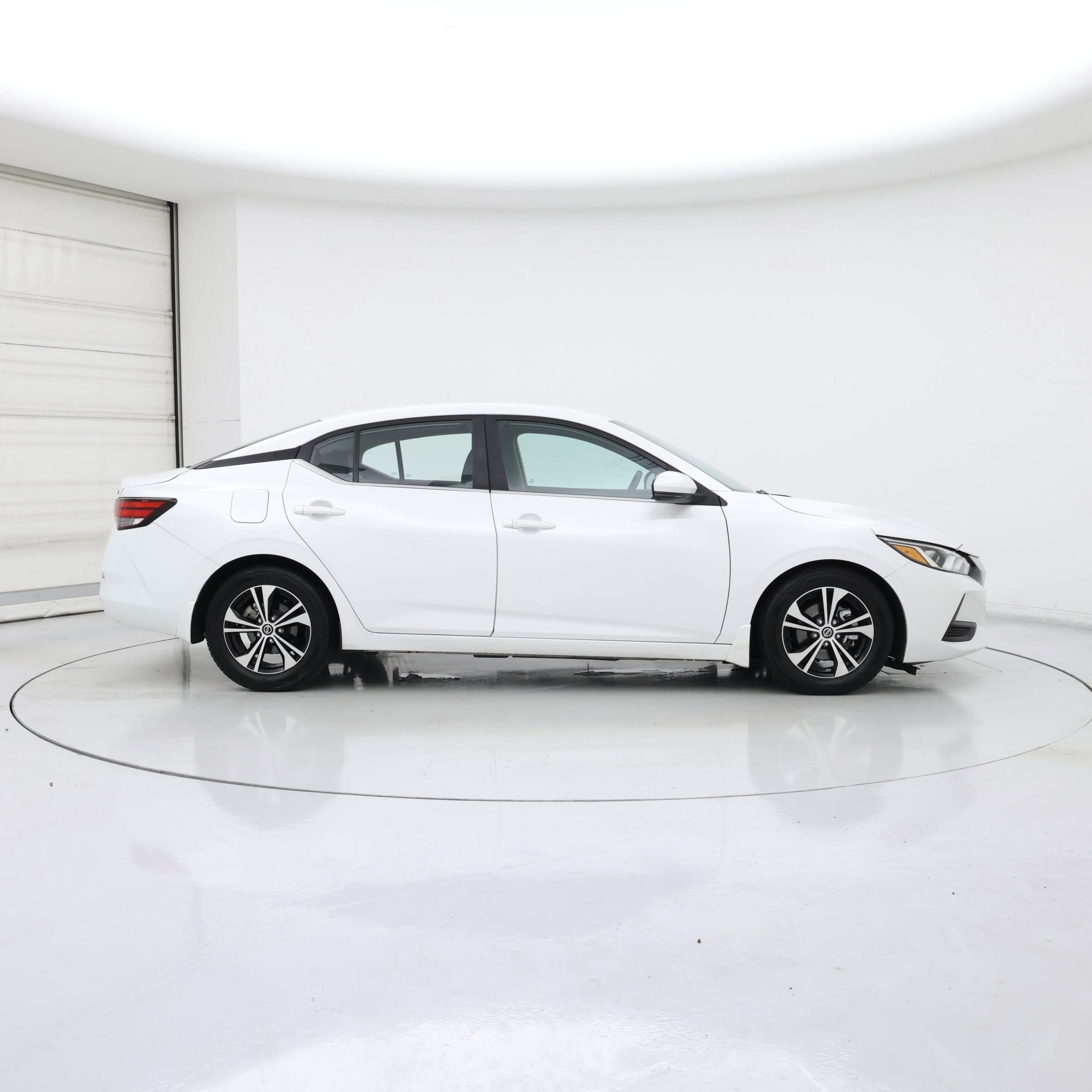 Thumbnail: 2020 Nissan Sentra - 7