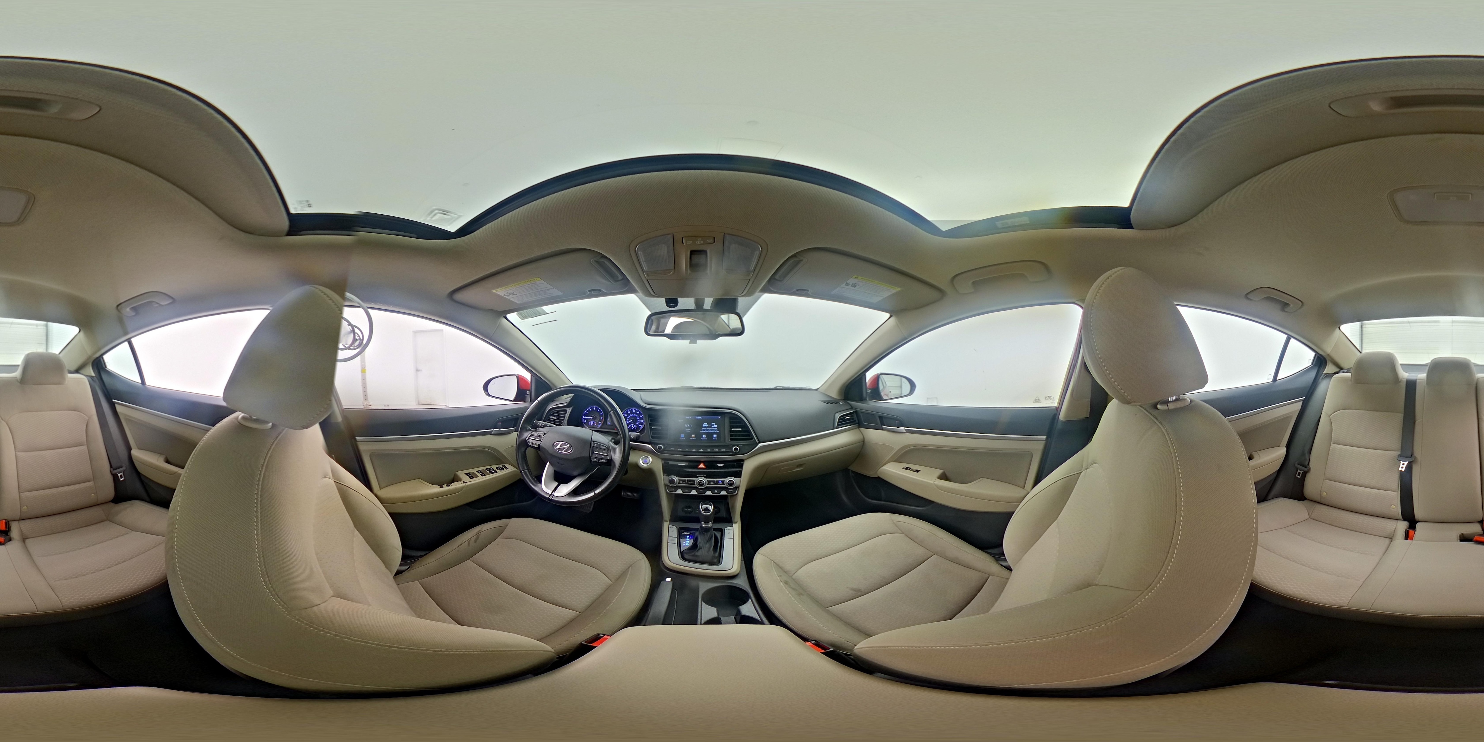 2020 Hyundai Elantra Value Edition - Photo 26