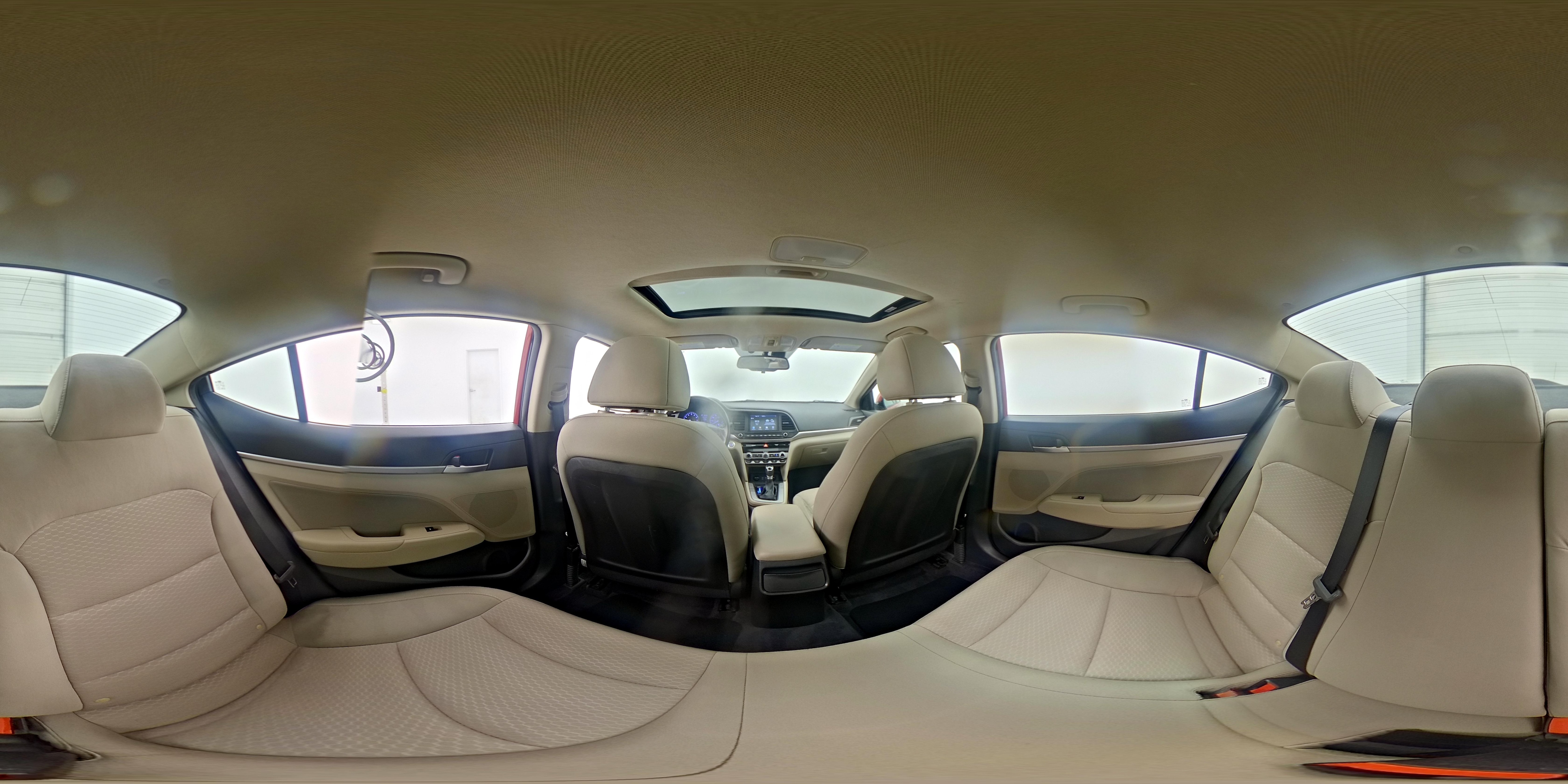 2020 Hyundai Elantra Value Edition - Photo 27