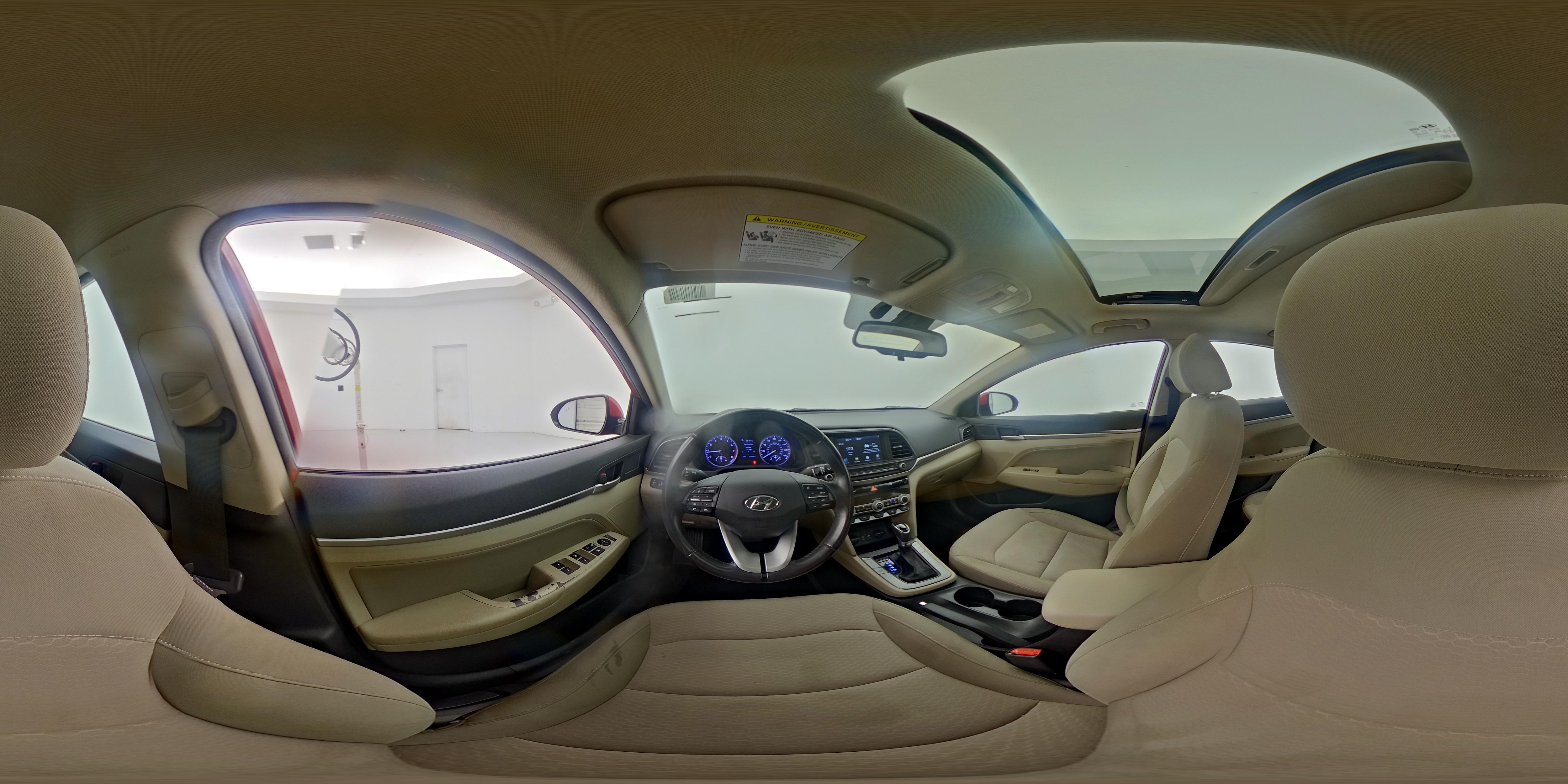 2020 Hyundai Elantra Value Edition - Photo 28