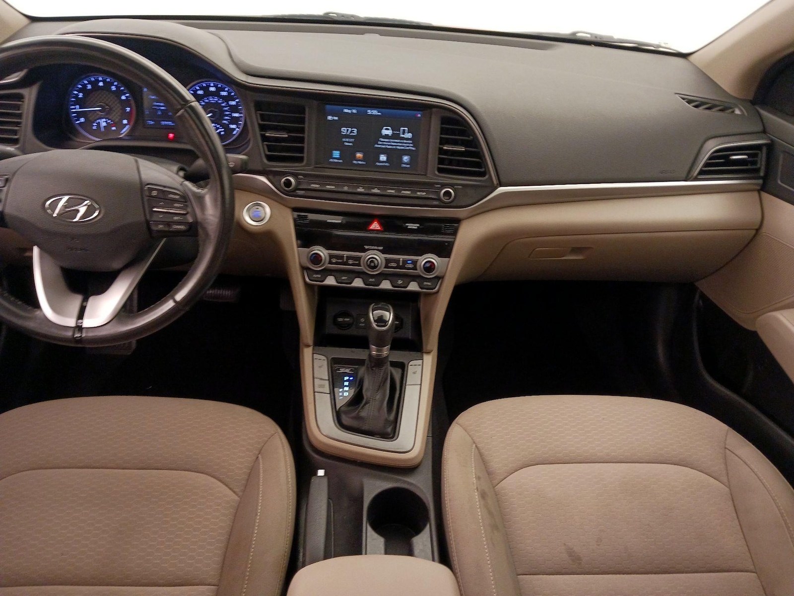 2020 Hyundai Elantra Value Edition - Photo 10