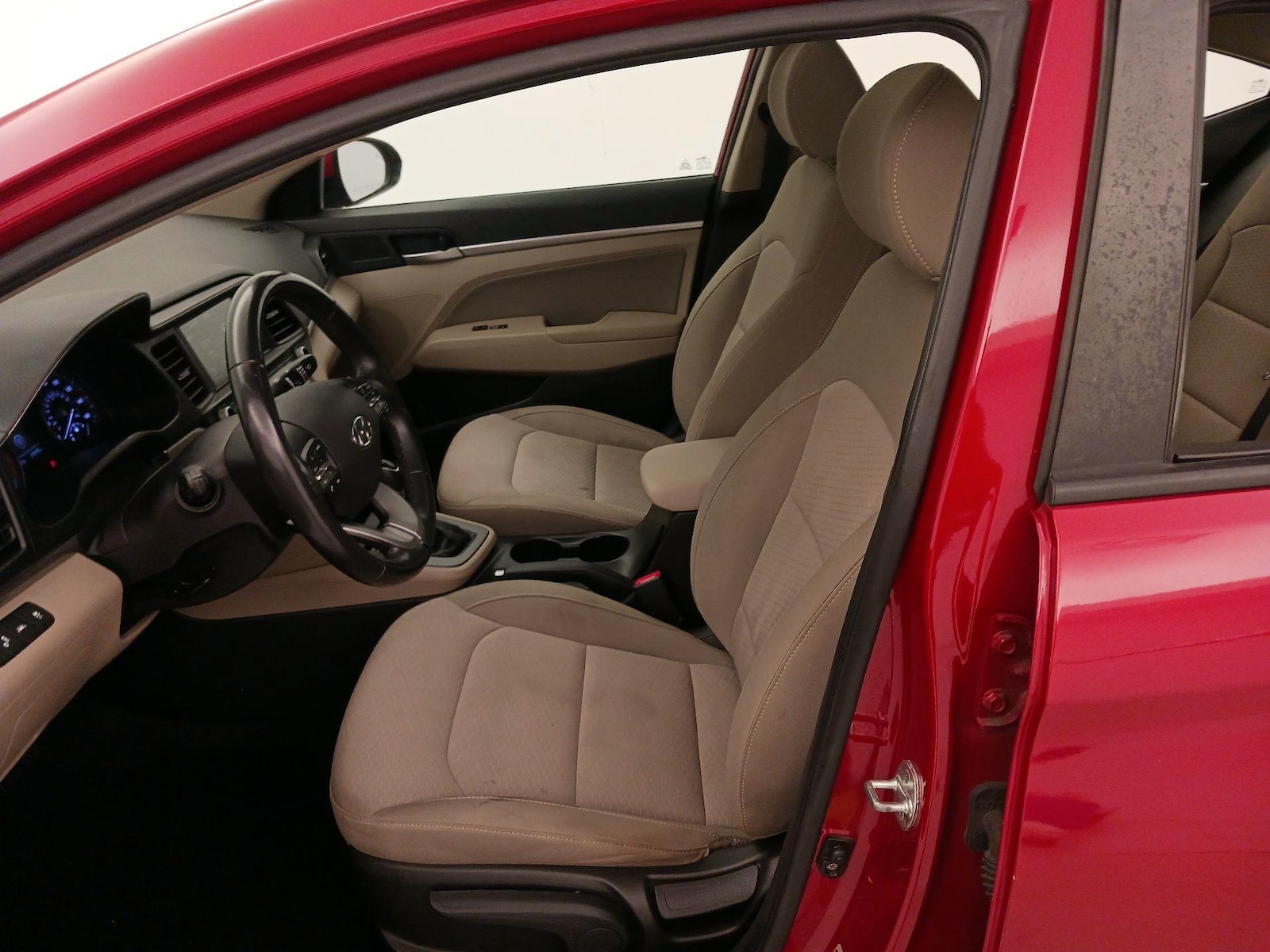 2020 Hyundai Elantra Value Edition - Photo 12
