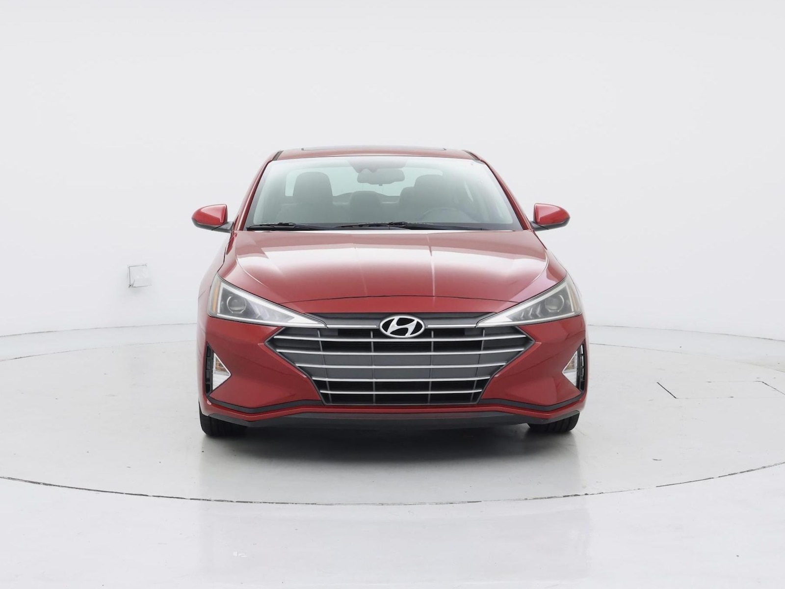 2020 Hyundai Elantra Value Edition - Photo 6