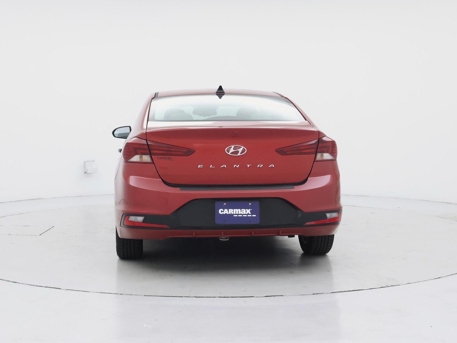 2020 Hyundai Elantra Value Edition - Photo 7