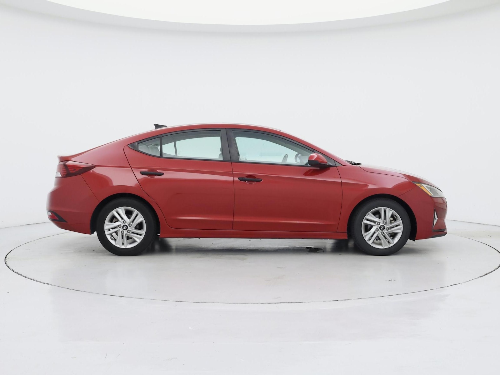 2020 Hyundai Elantra Value Edition - Photo 8