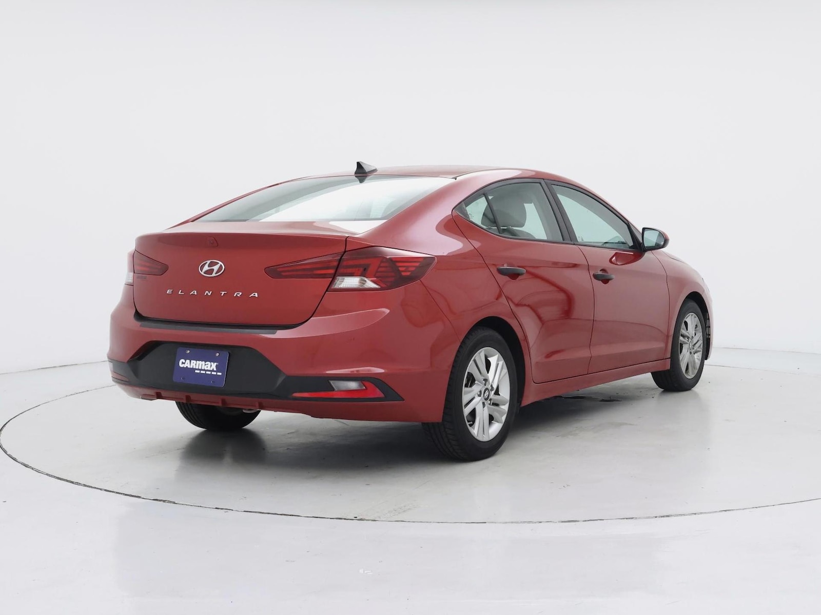 2020 Hyundai Elantra Value Edition - Photo 9