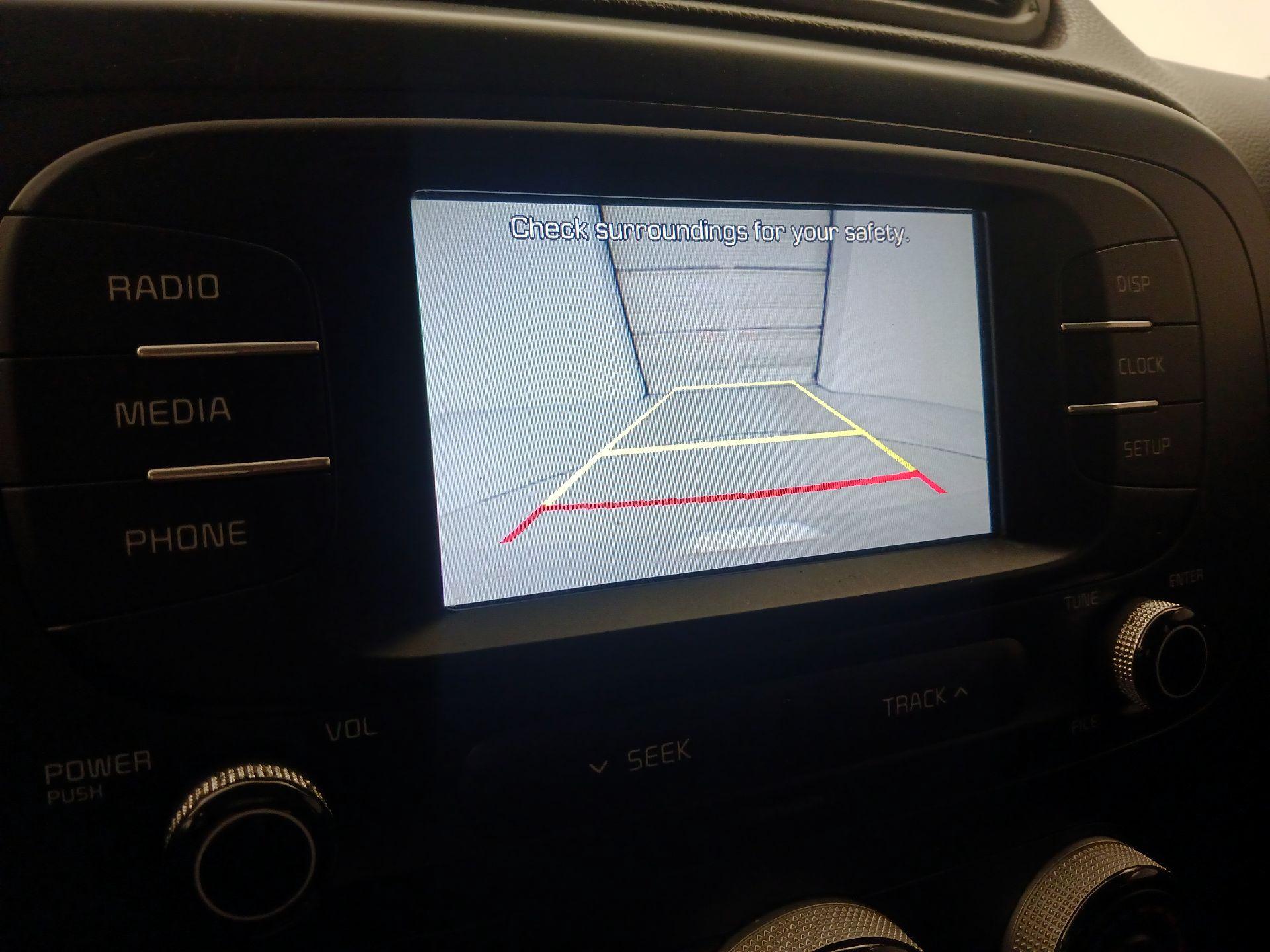 Thumbnail: 2017 Kia Soul - 14