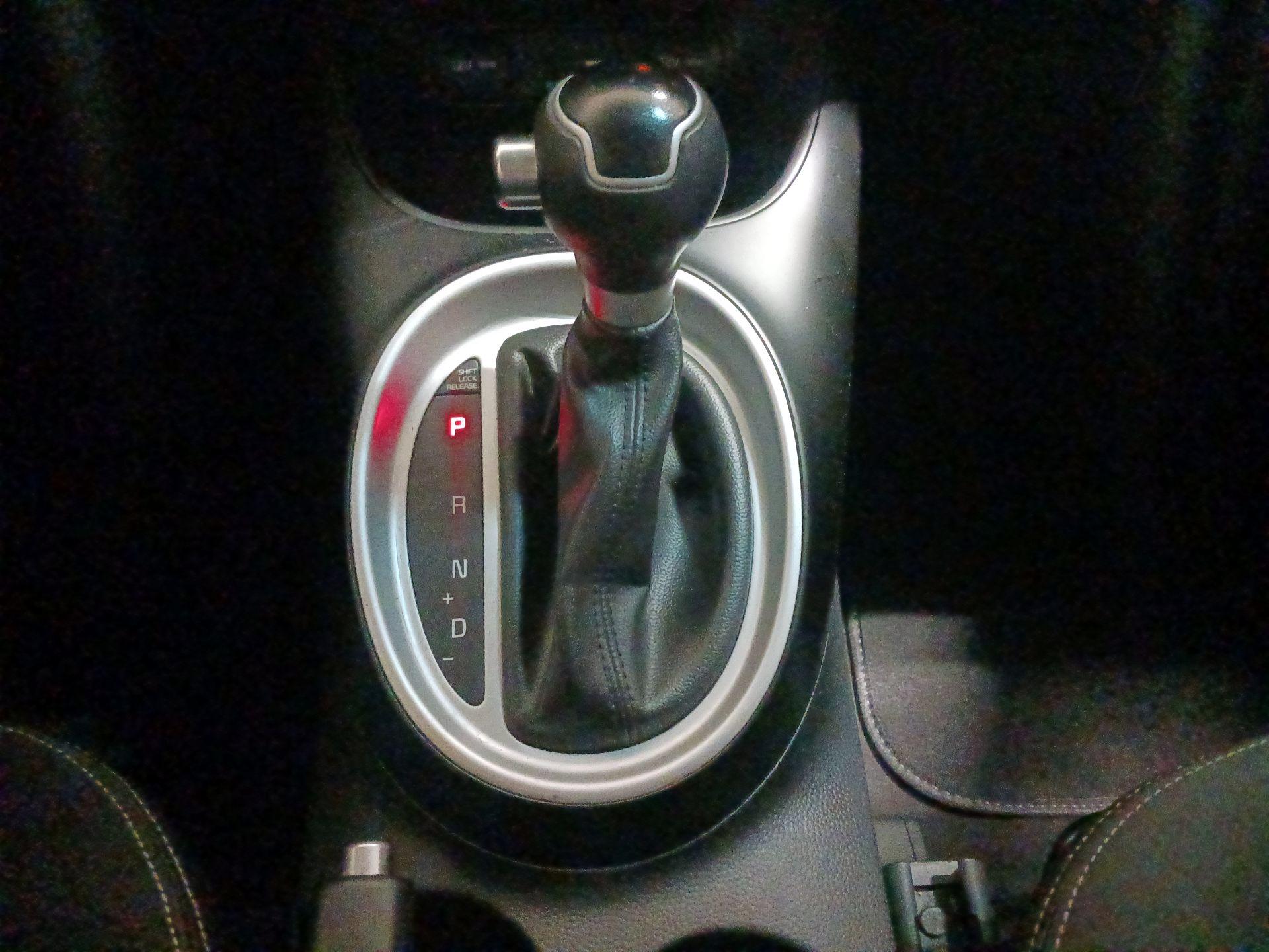 Thumbnail: 2017 Kia Soul - 17