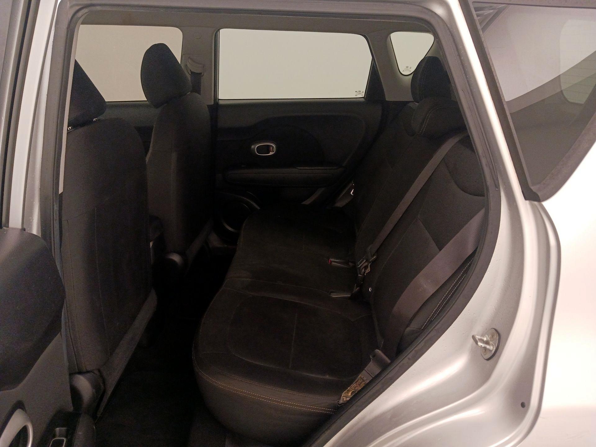 Thumbnail: 2017 Kia Soul - 19