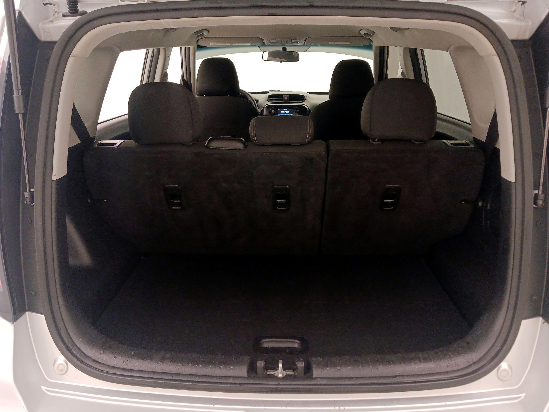 Thumbnail: 2017 Kia Soul - 20