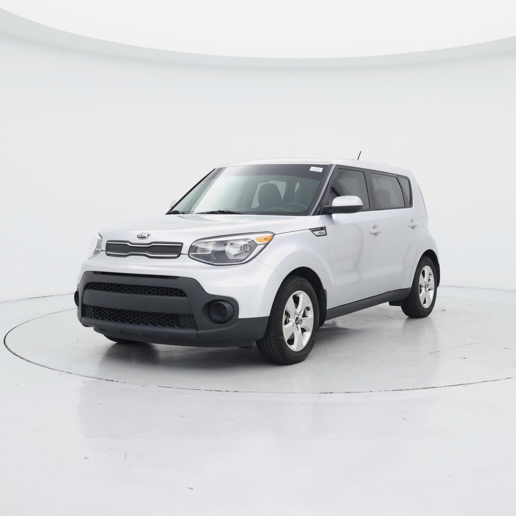 Thumbnail: 2017 Kia Soul - 4