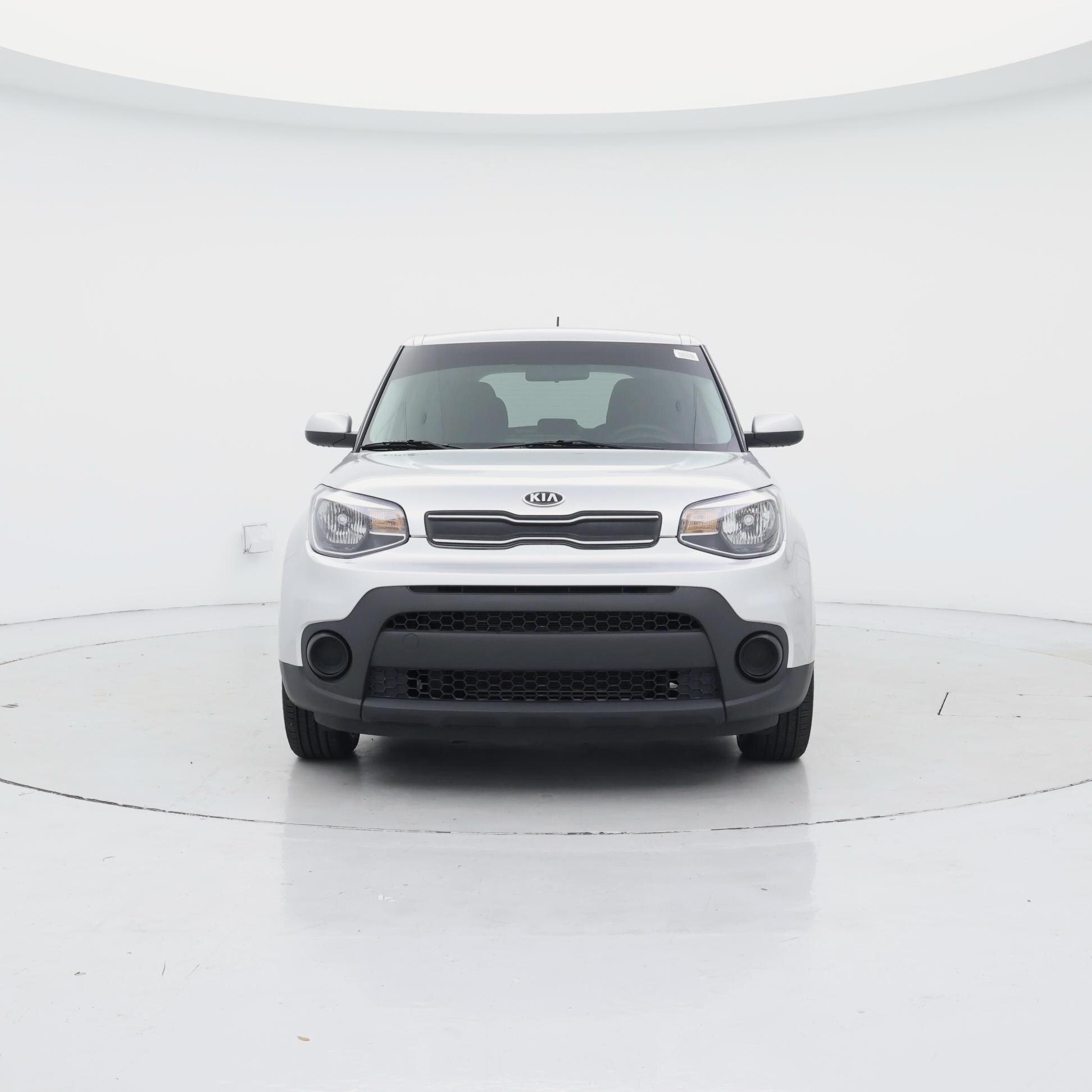 Thumbnail: 2017 Kia Soul - 5