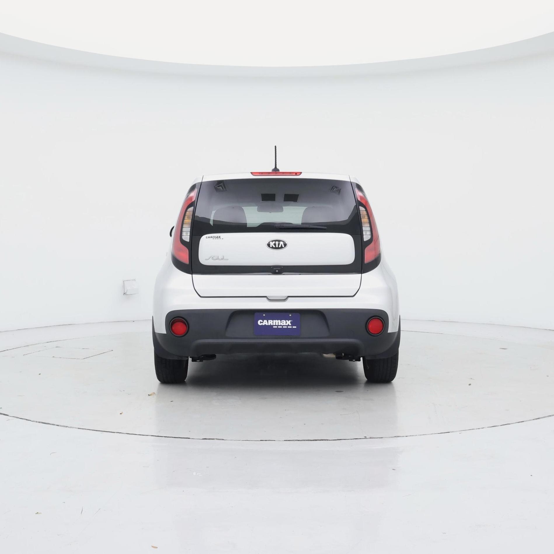 Thumbnail: 2017 Kia Soul - 6